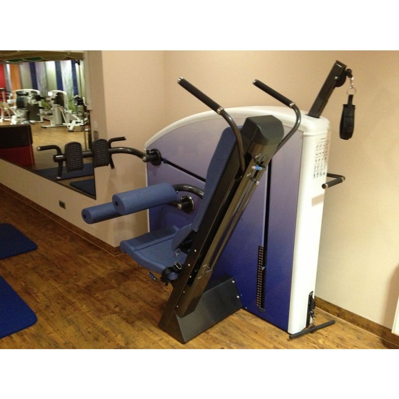 David Workout Machine DAVID AIO All-in-One Excercise Solution | K-Z2002137013072