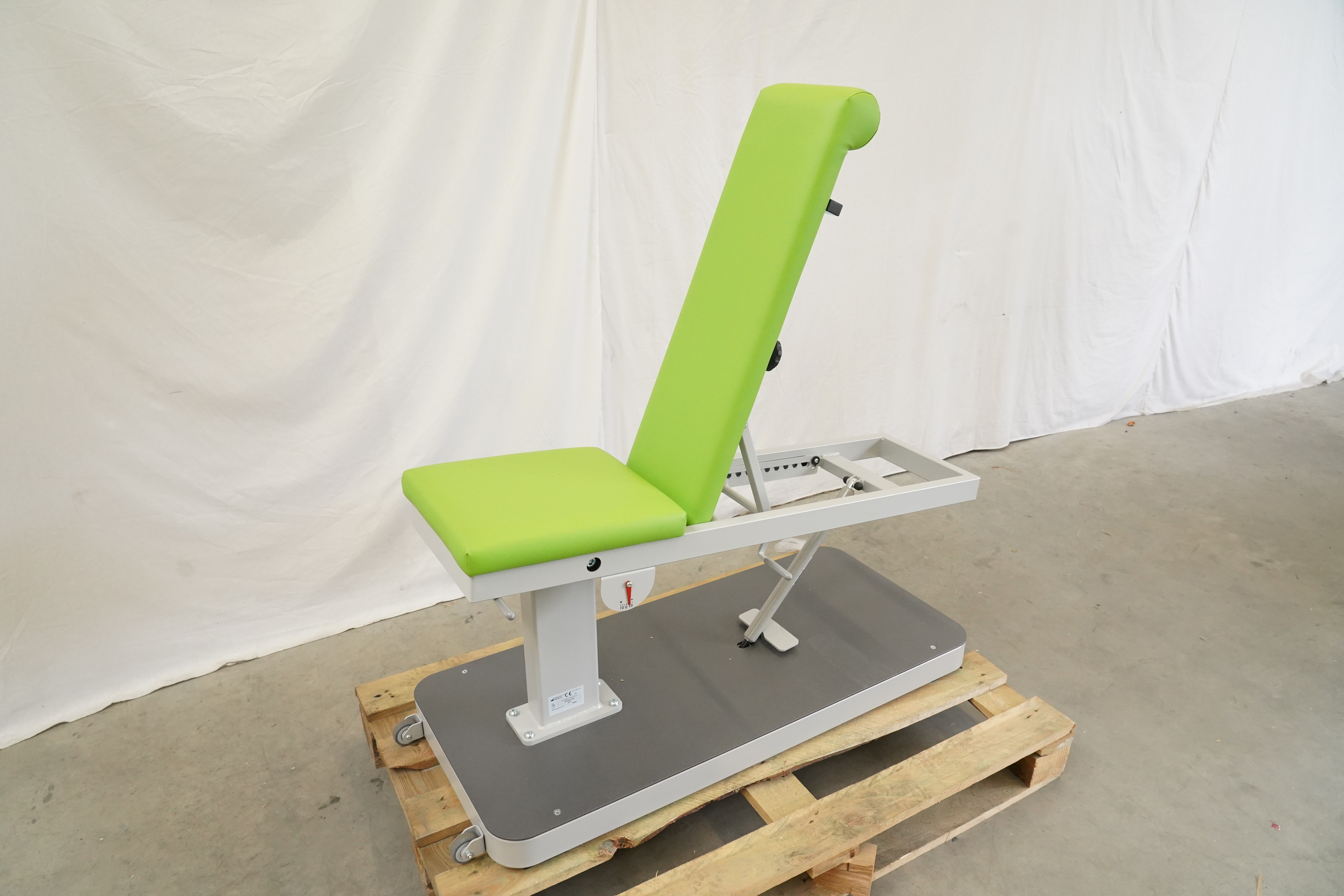 SVG RehaLine 2.0 KG-Gerätesatz - gebraucht