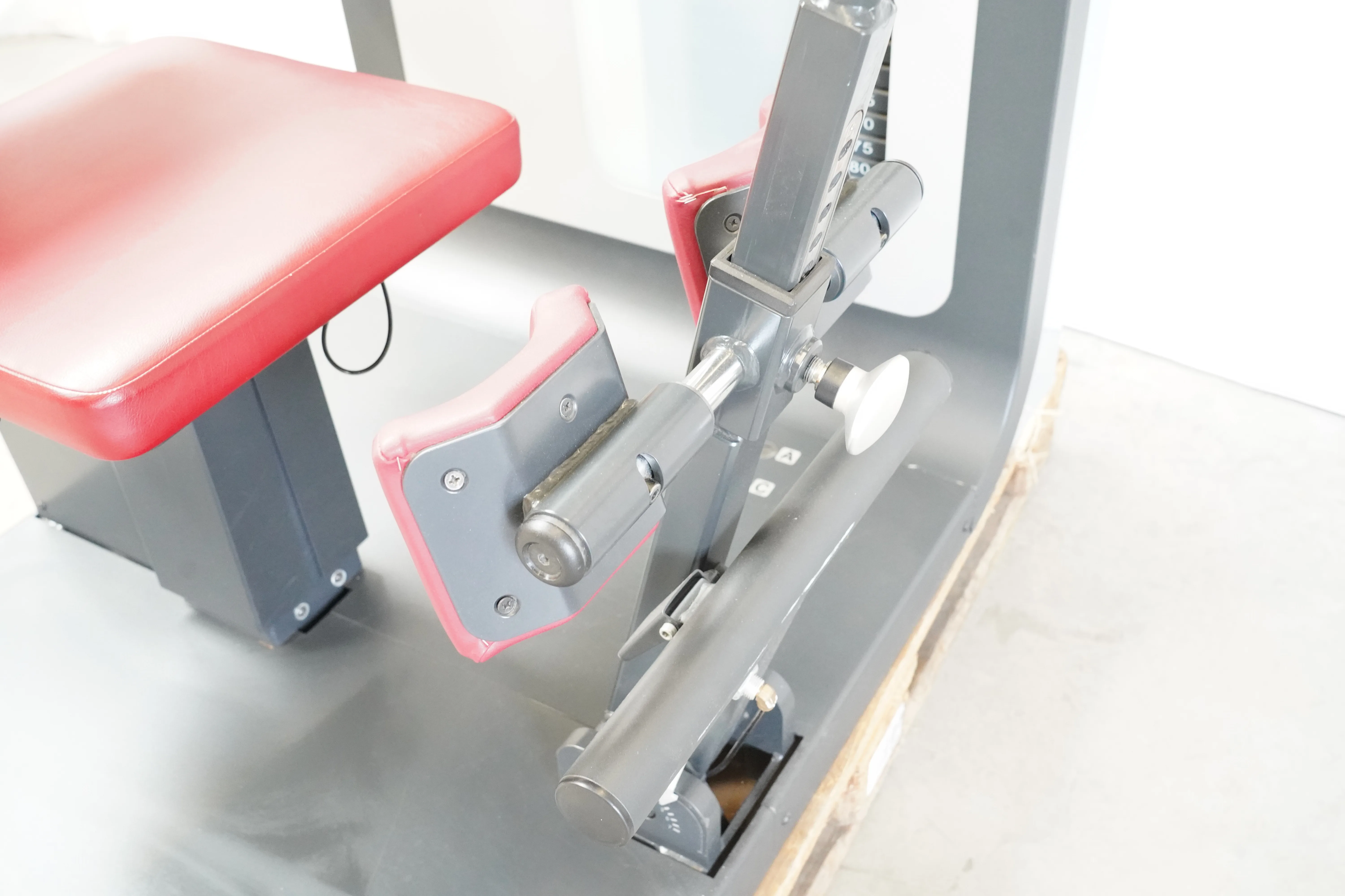 Tergumed-710 Serie Proxomed-System-Wirbelsäulen-Diagnose u. Therapie - gebraucht