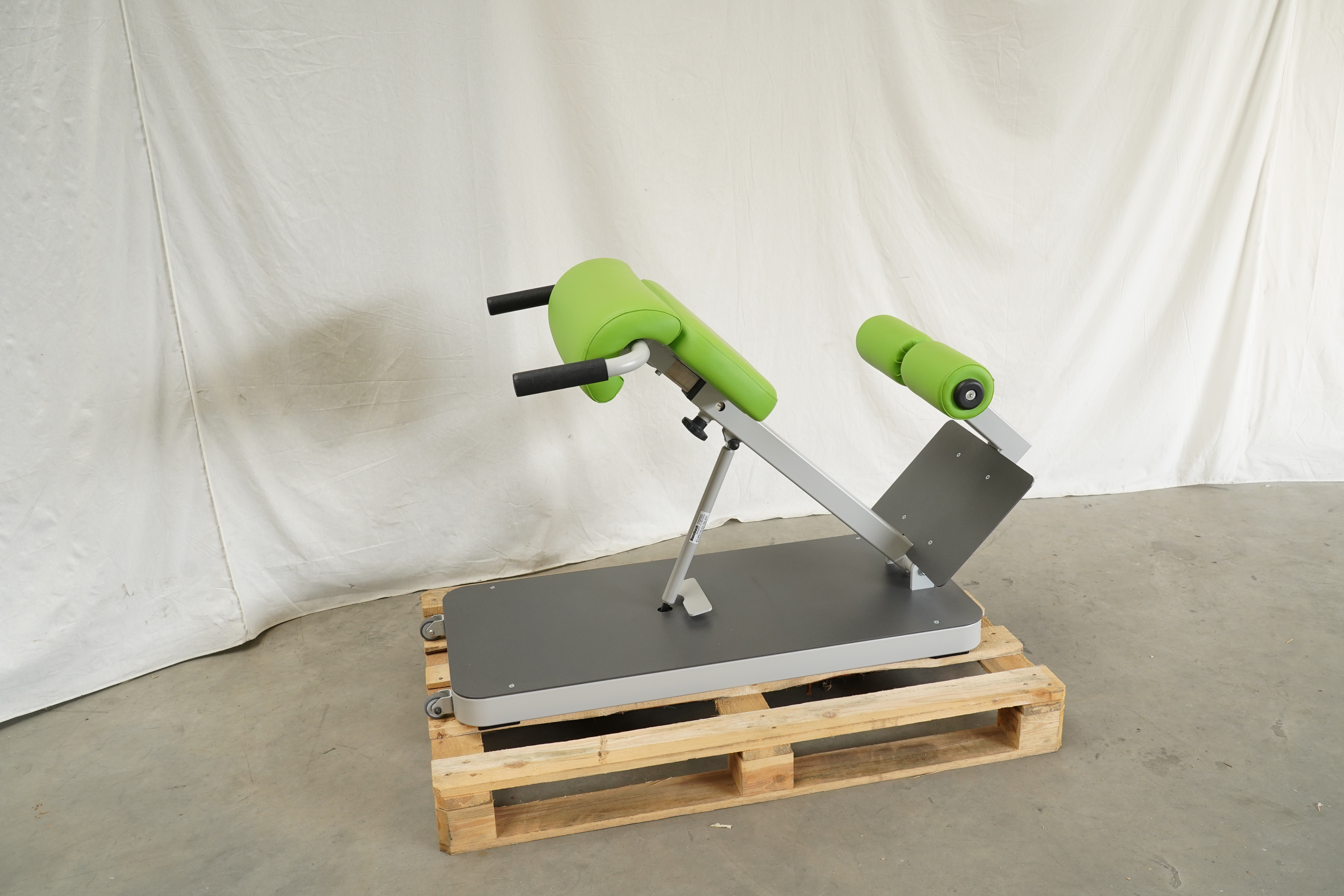 SVG RehaLine 2.0 KG-Gerätesatz - gebraucht