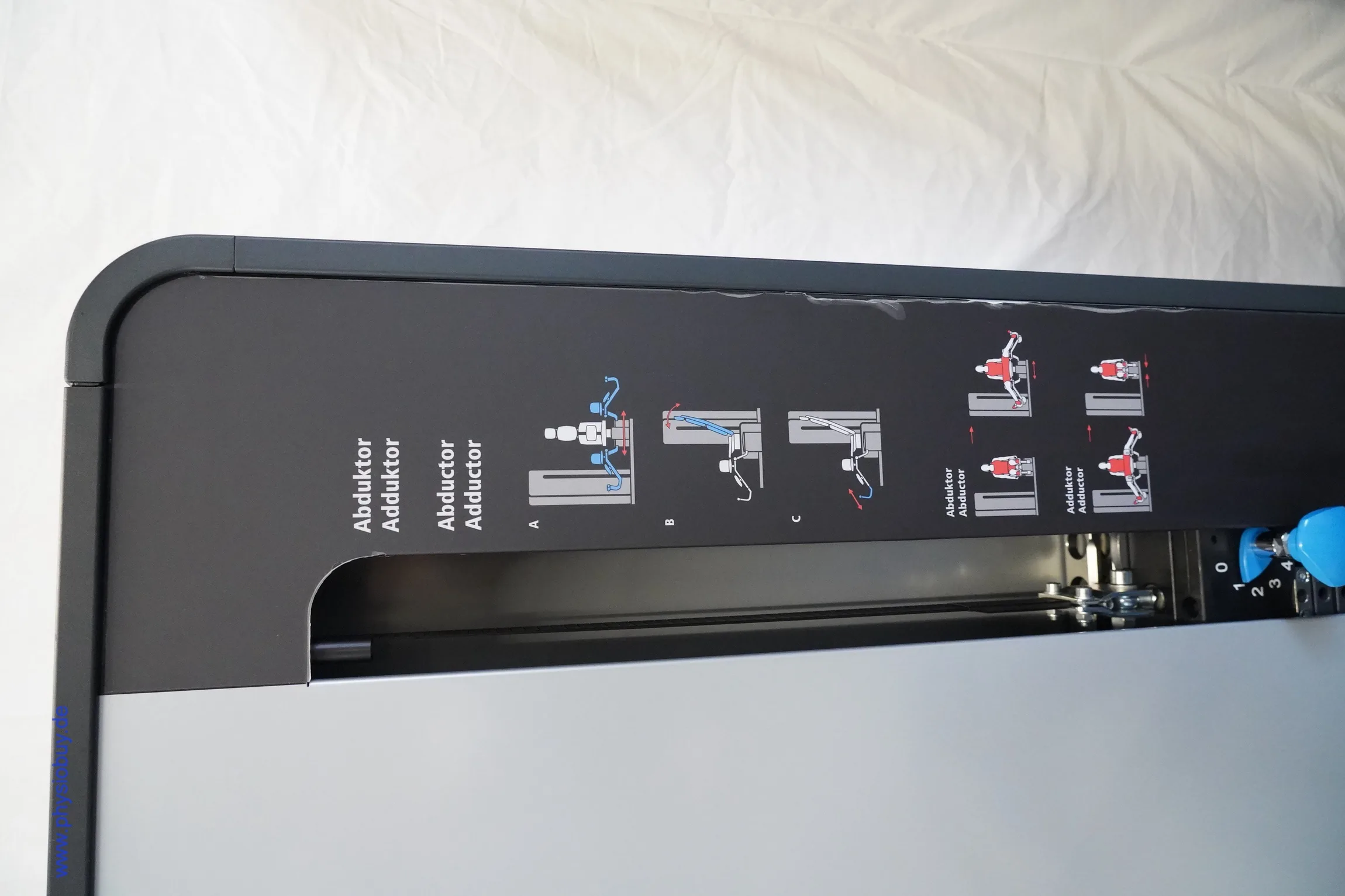 Proxomed Compass 600 Gerätesatz inkl. Displays - gebraucht