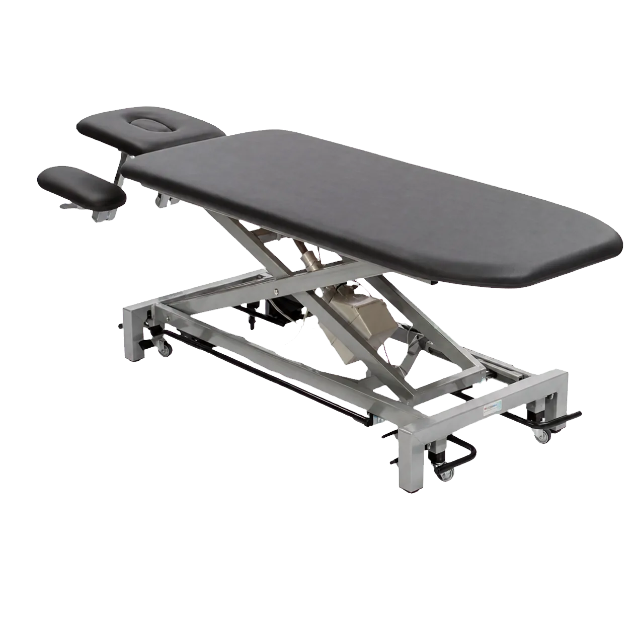 Praxisausstattung – Behandlungsliegen – Neuliegen bei Physiobuy