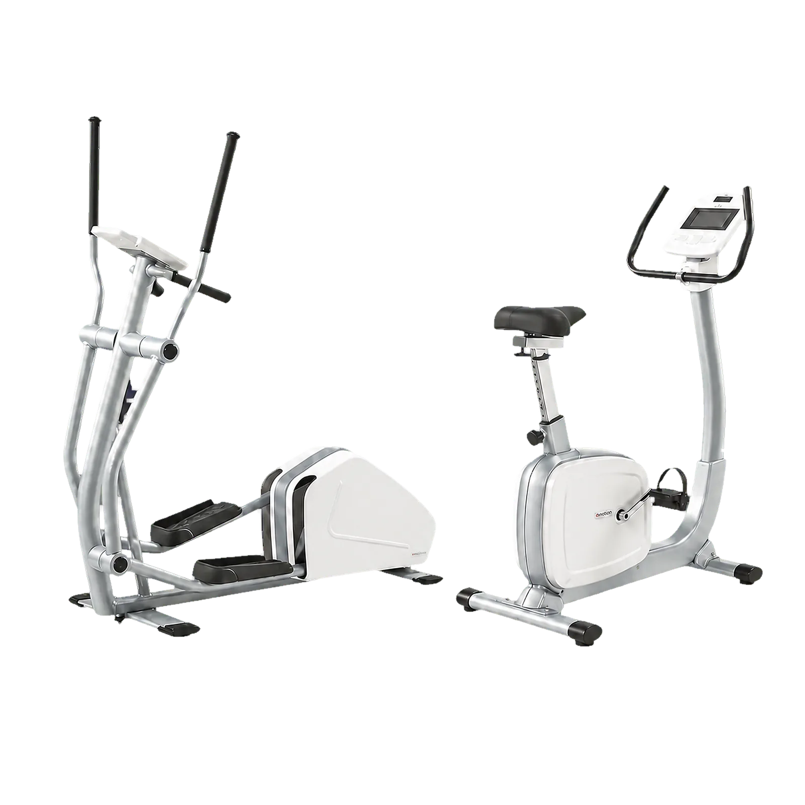 Kraft / Cardiogeräte – Cardiogeräte – Gebrauchtgeräte bei Physiobuy