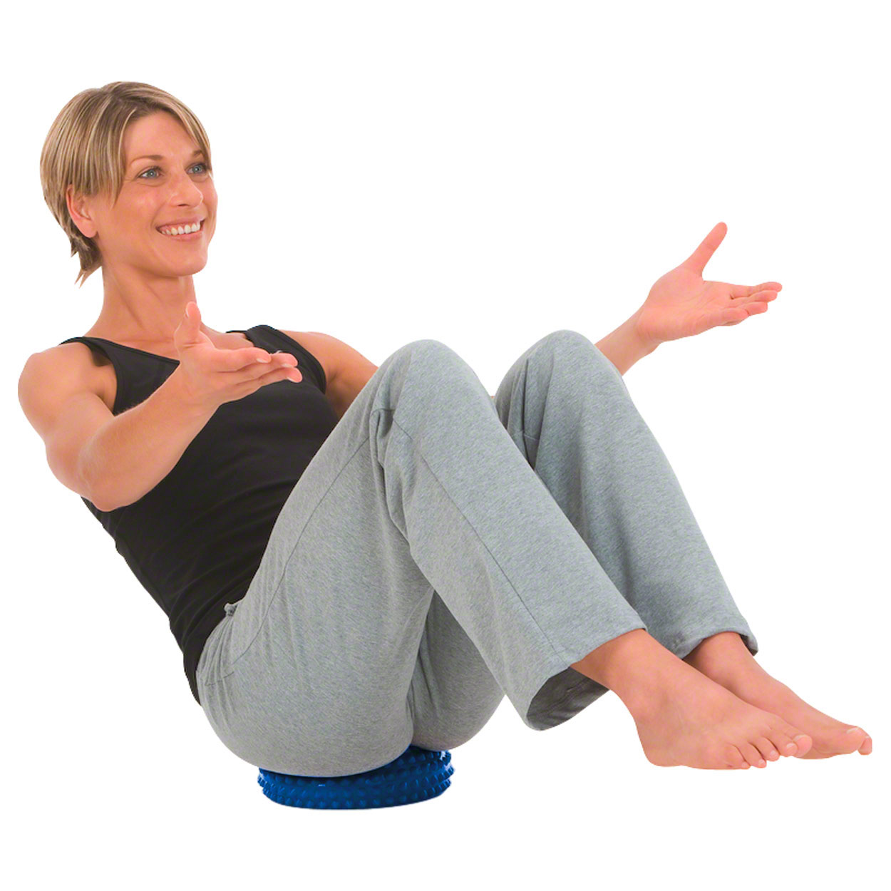 NEU TOGU Senso Balance Igel 2er Set, ø 16 cm