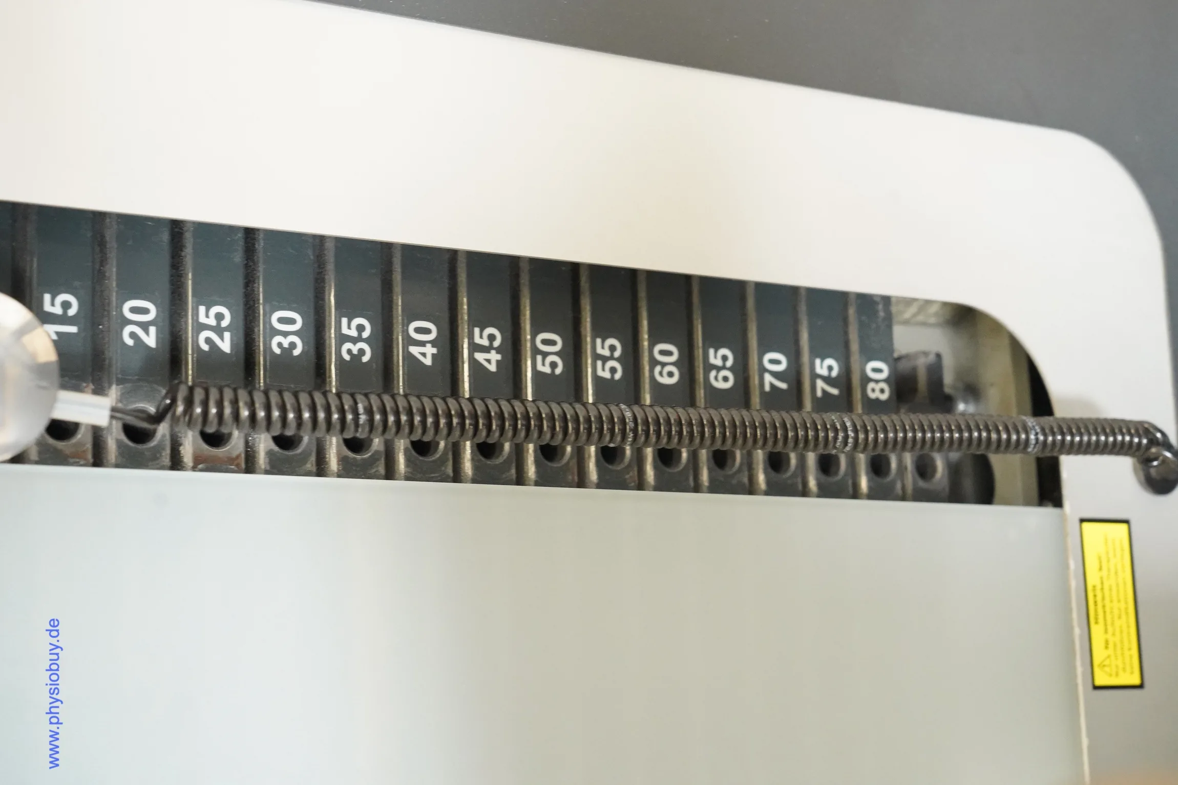 Proxomed Tergumed 710 Serie - gebraucht