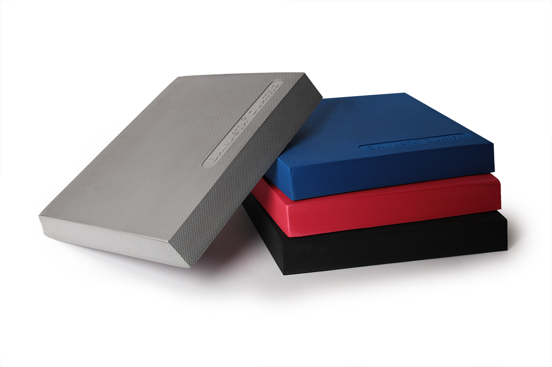 NEU Bamusta Cuatro ähnlich Balance Pads
