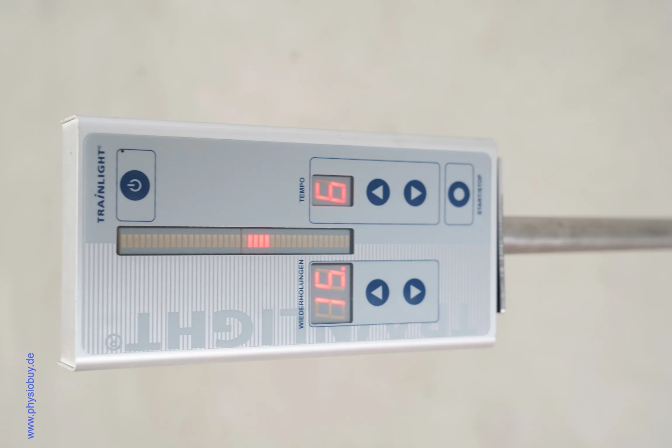 Frei Trainlight Bewegungsmetronom zur Trainingsunterstützung - gebraucht