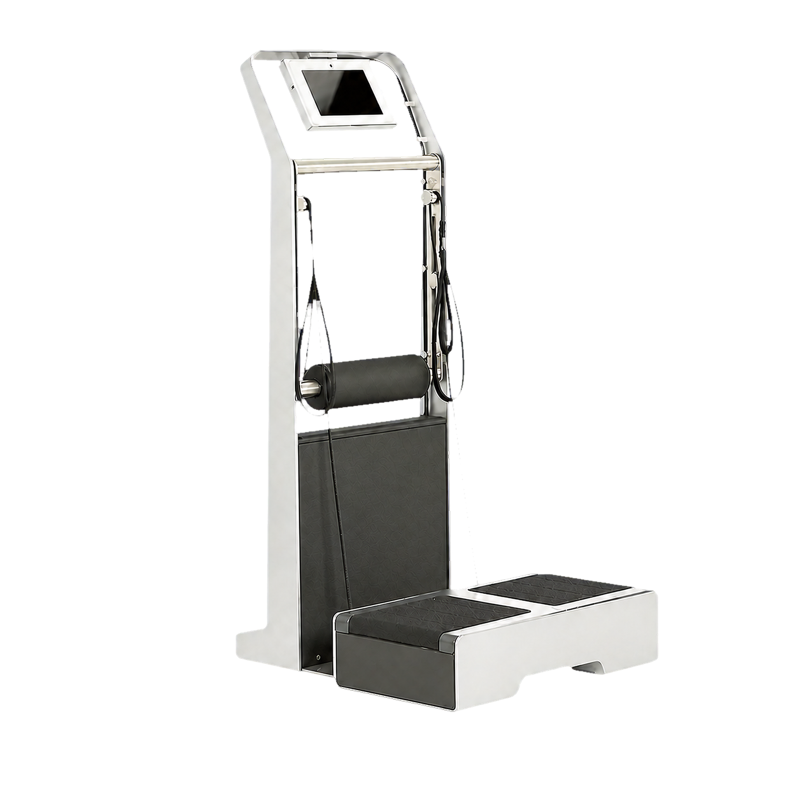 Kraft / Cardiogeräte – Mobilitäts- / Stabilitätstraining – Vibrationsplatten bei Physiobuy