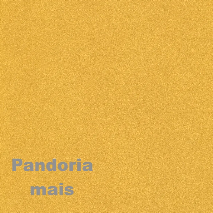 Polsterfarbe Pandoria mais