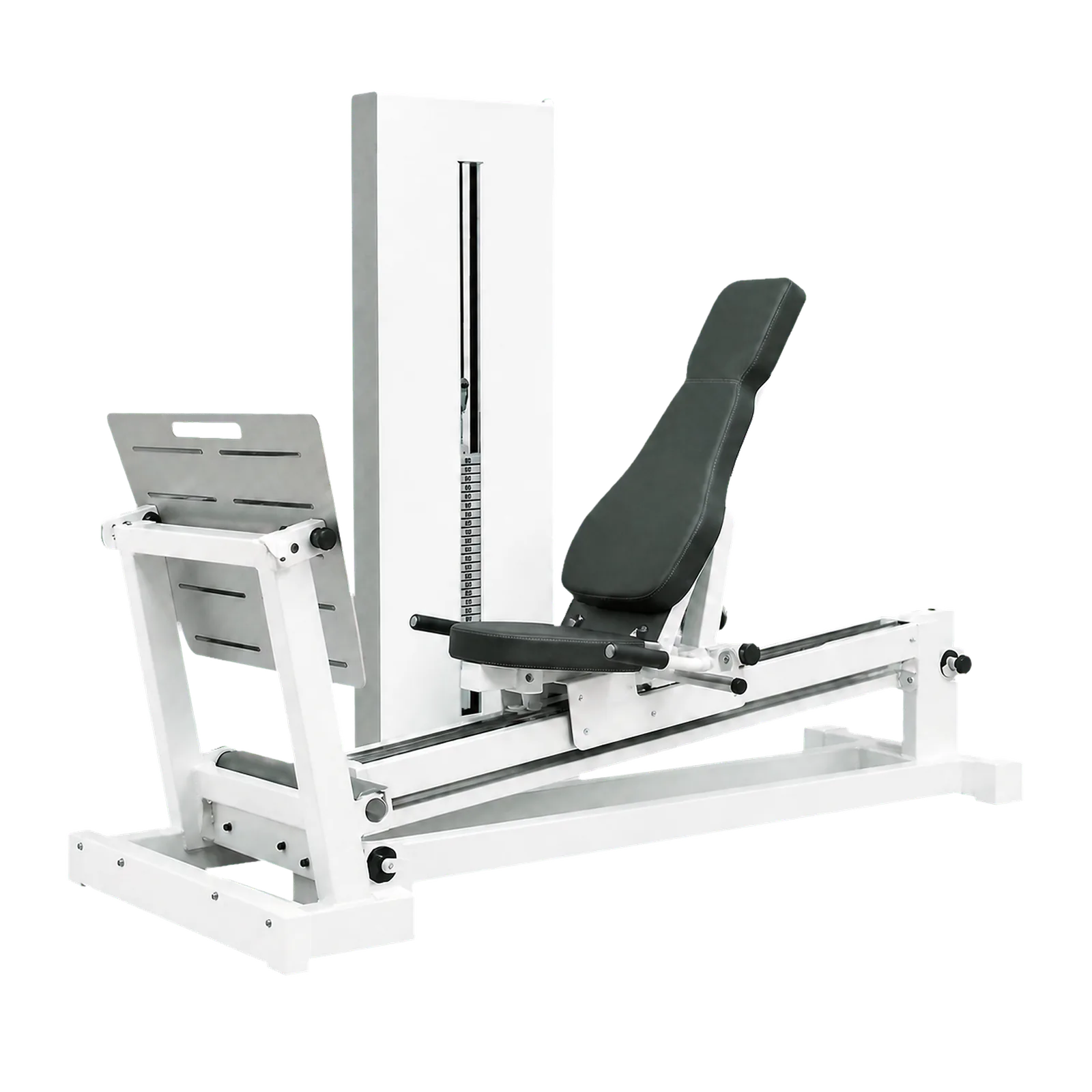 Kraft / Cardiogeräte – Kraftgeräte – Funktionsstemmen bei Physiobuy