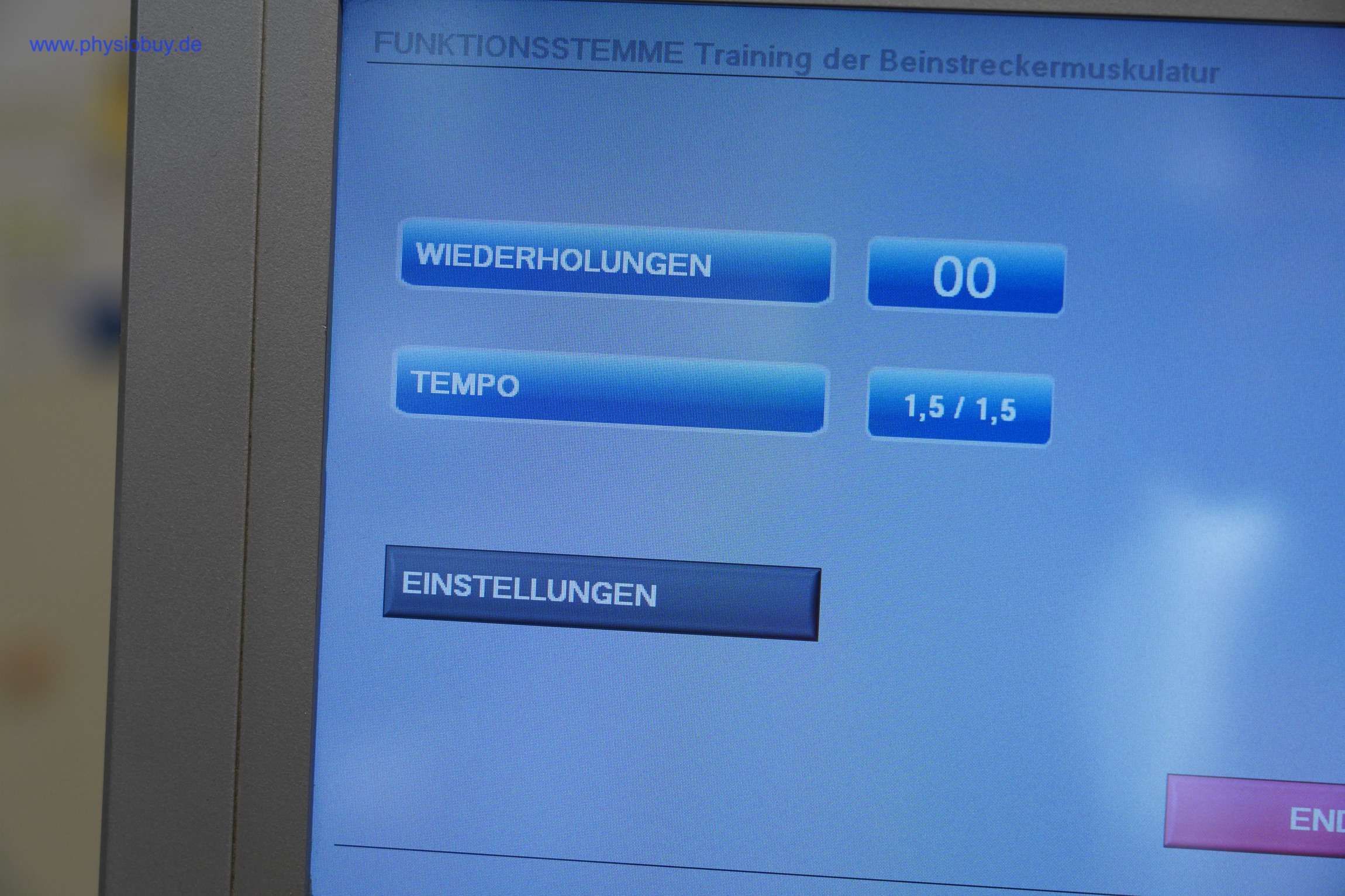 FREI Factum novus II Schultertrainer/Vertikalzug - gebraucht