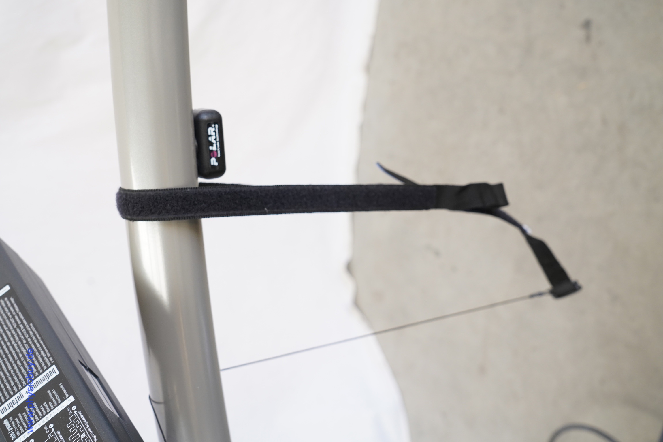 HP-Cosmos Laufband Mercury med. 5.0 - gebraucht