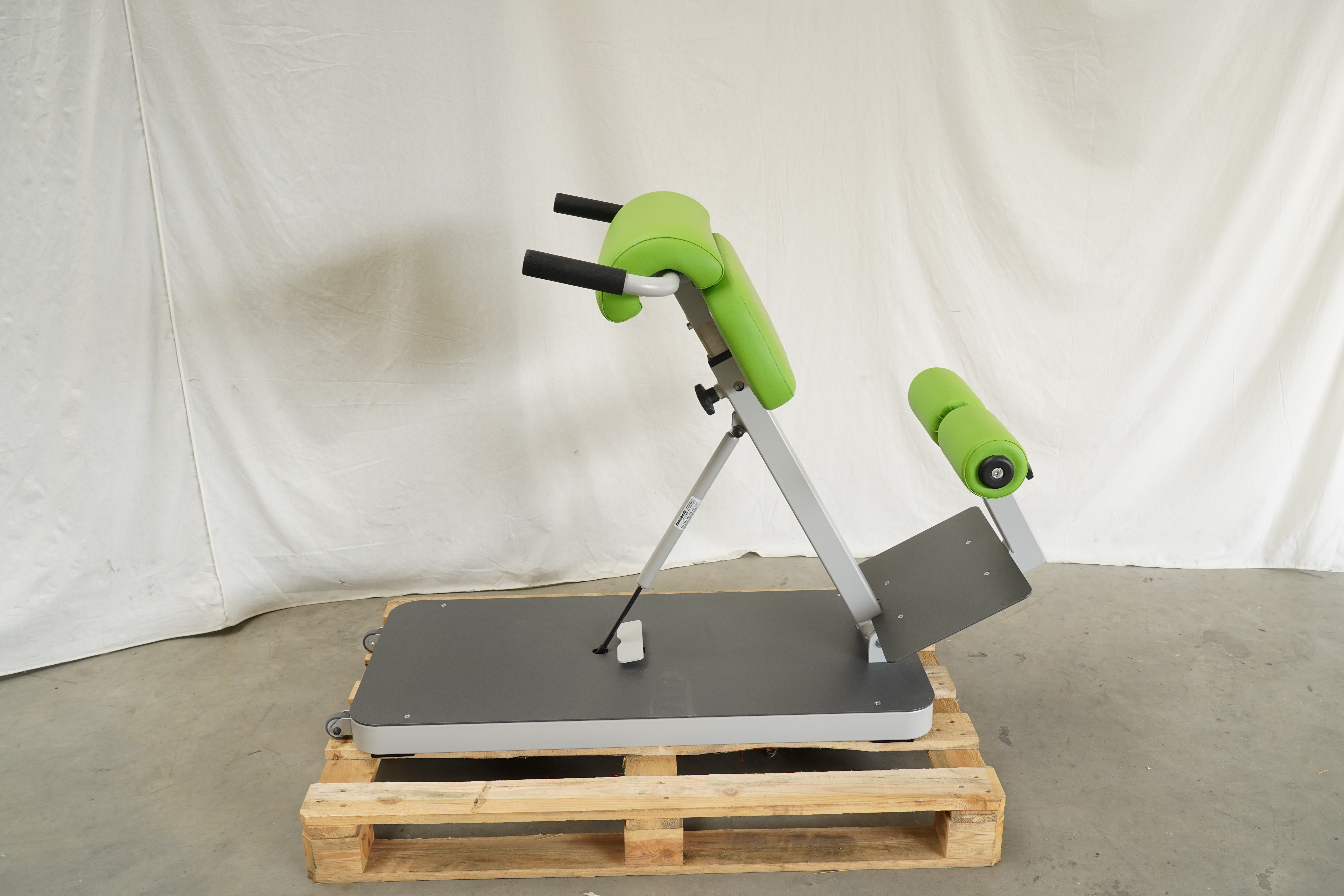 SVG RehaLine 2.0 KG-Gerätesatz - gebraucht