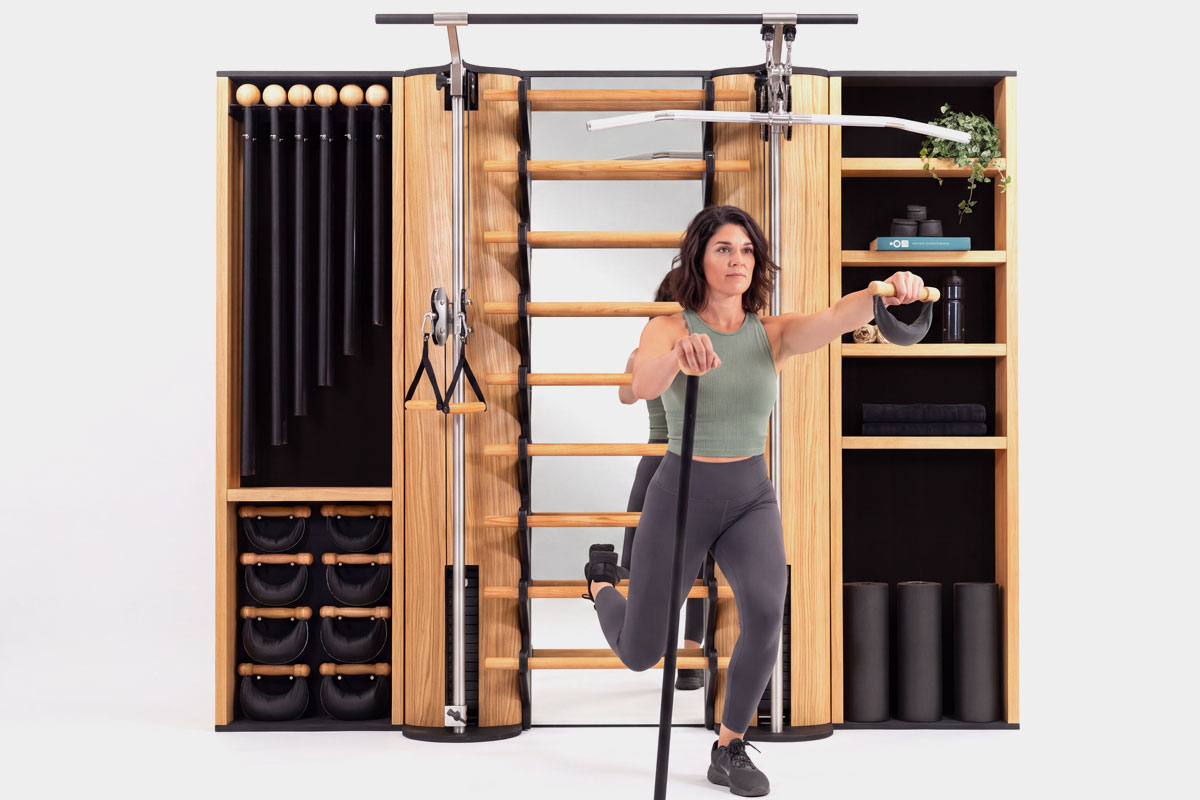 NEU PhysioWall 454