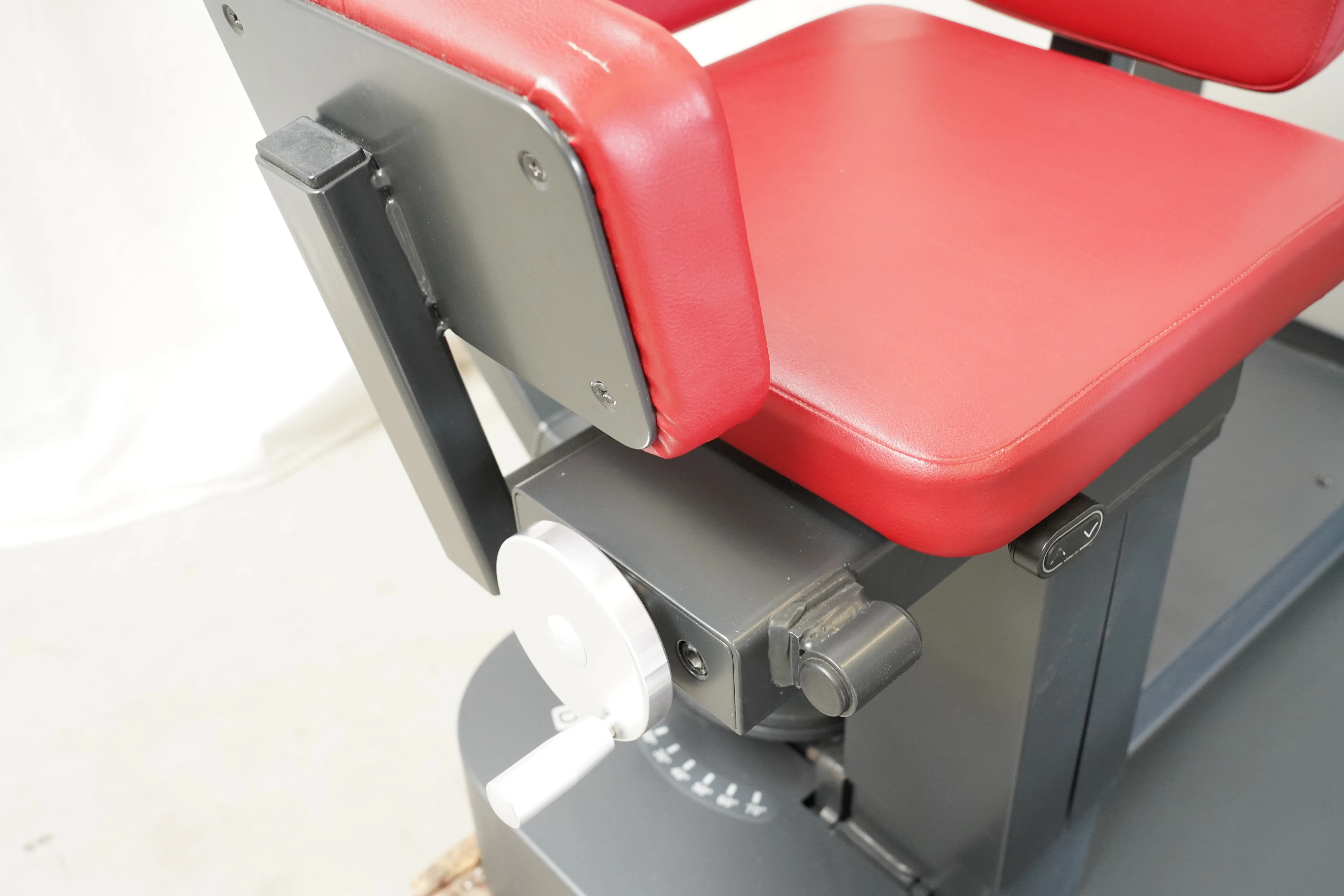 Tergumed-710 Serie Proxomed-System-Wirbelsäulen-Diagnose u. Therapie - gebraucht