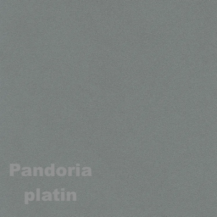 Polsterfarbe Pandoria platin