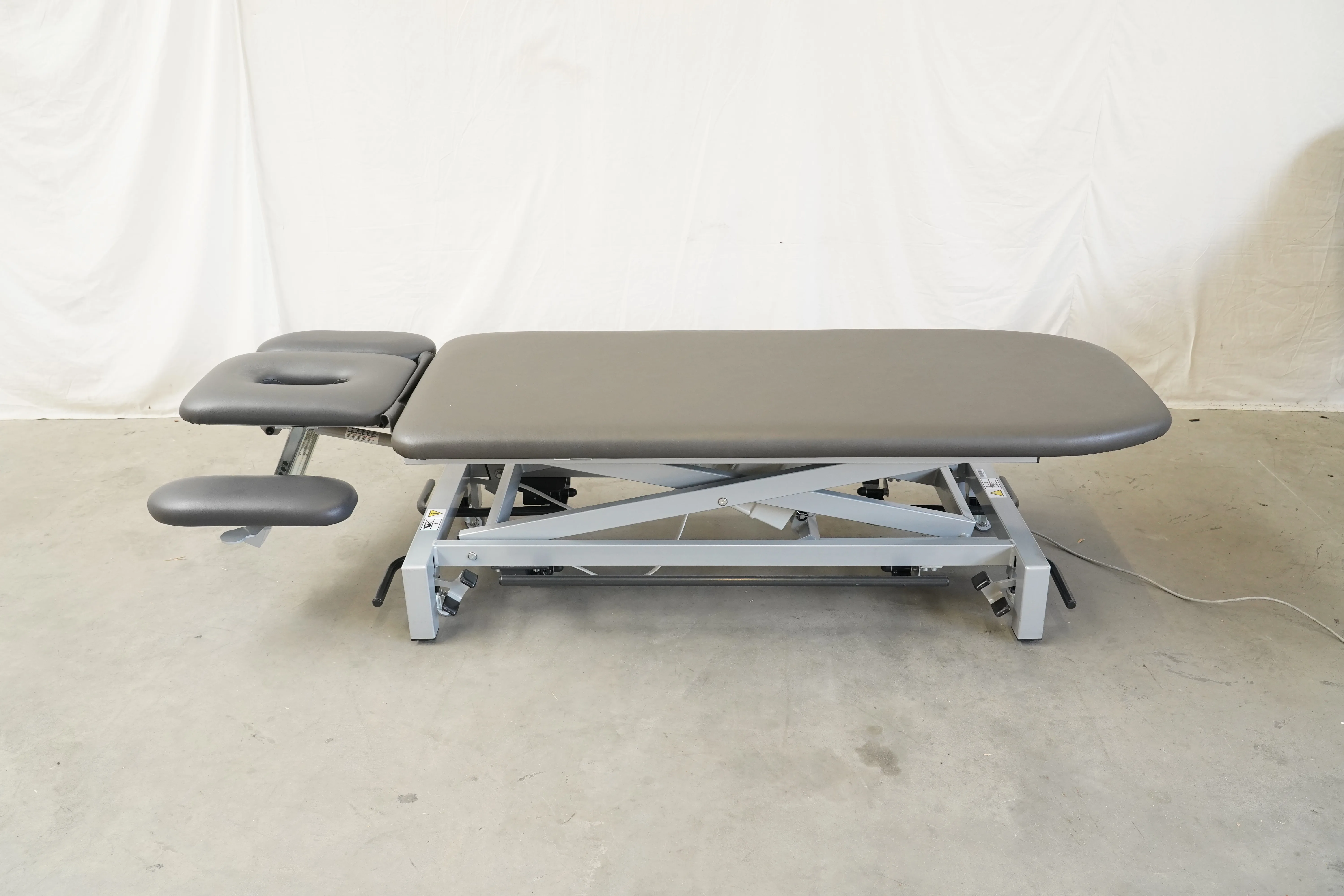 Vento TX2 Therapieliege - gebraucht