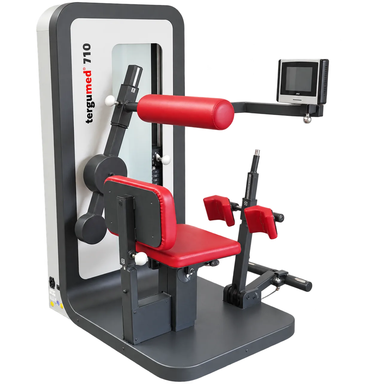 Tergumed-710 Serie Proxomed-System-Wirbelsäulen-Diagnose u. Therapie - gebraucht