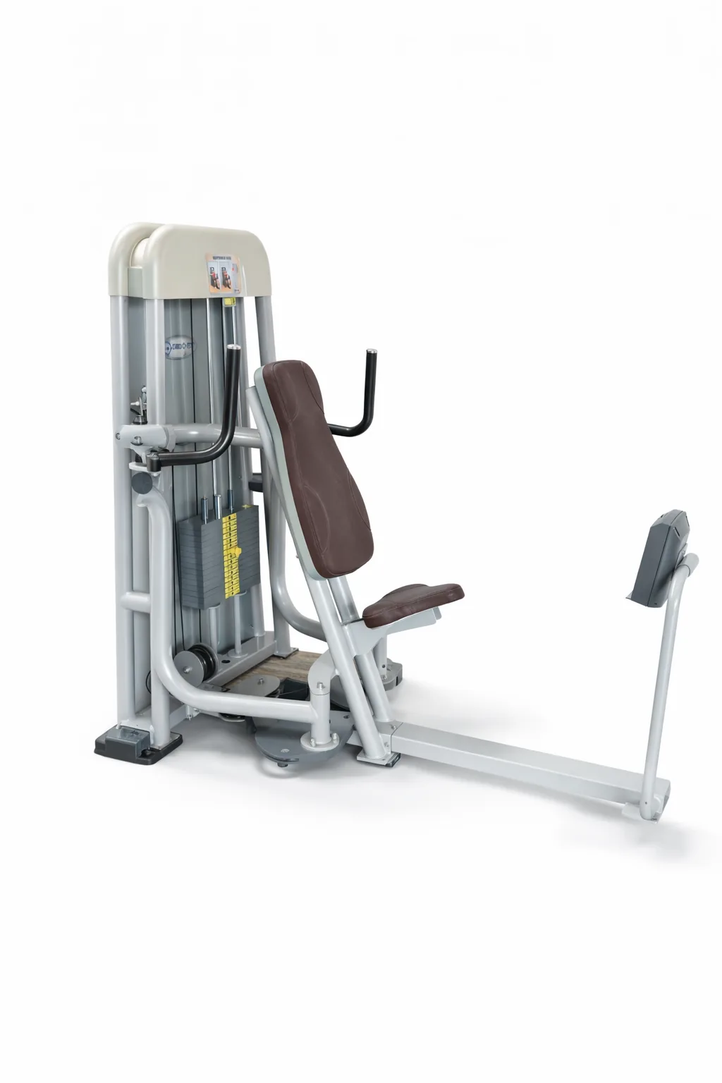 Ergo-Fit 4000 S Butterfly - gebraucht