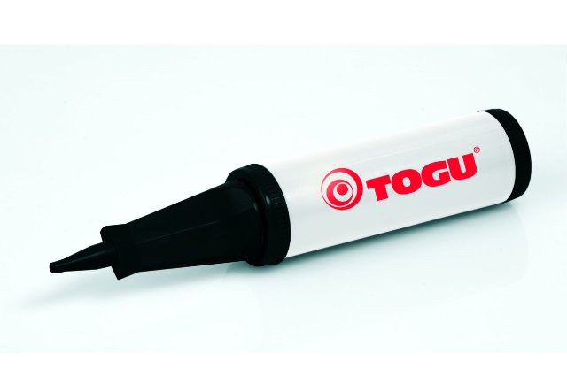 NEU Powerball Pumpe