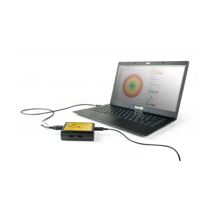 MicroSwing Gesamtpaket für Posturomed/Torsiomed - gebraucht