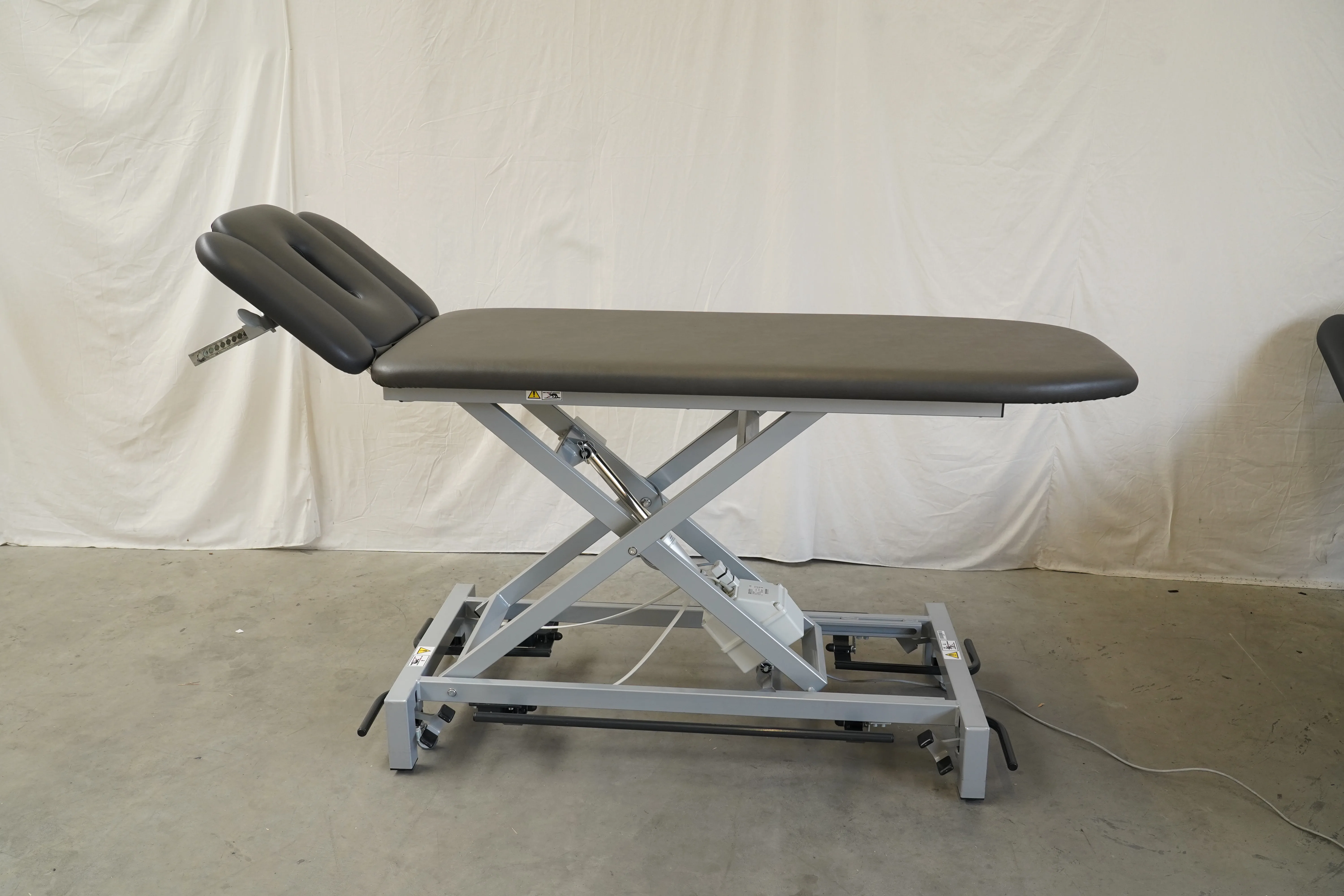 Vento TX2 Therapieliege - gebraucht
