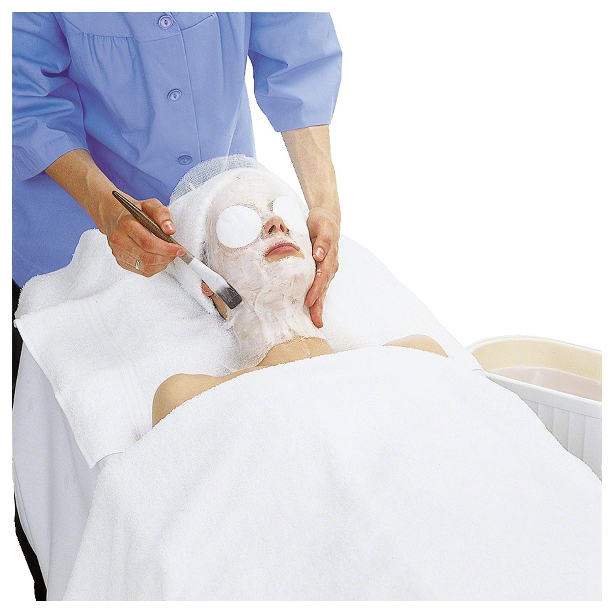 NEU Therabath PRO Paraffinbad inkl. 2,7 kg Wachs, 5 Liter