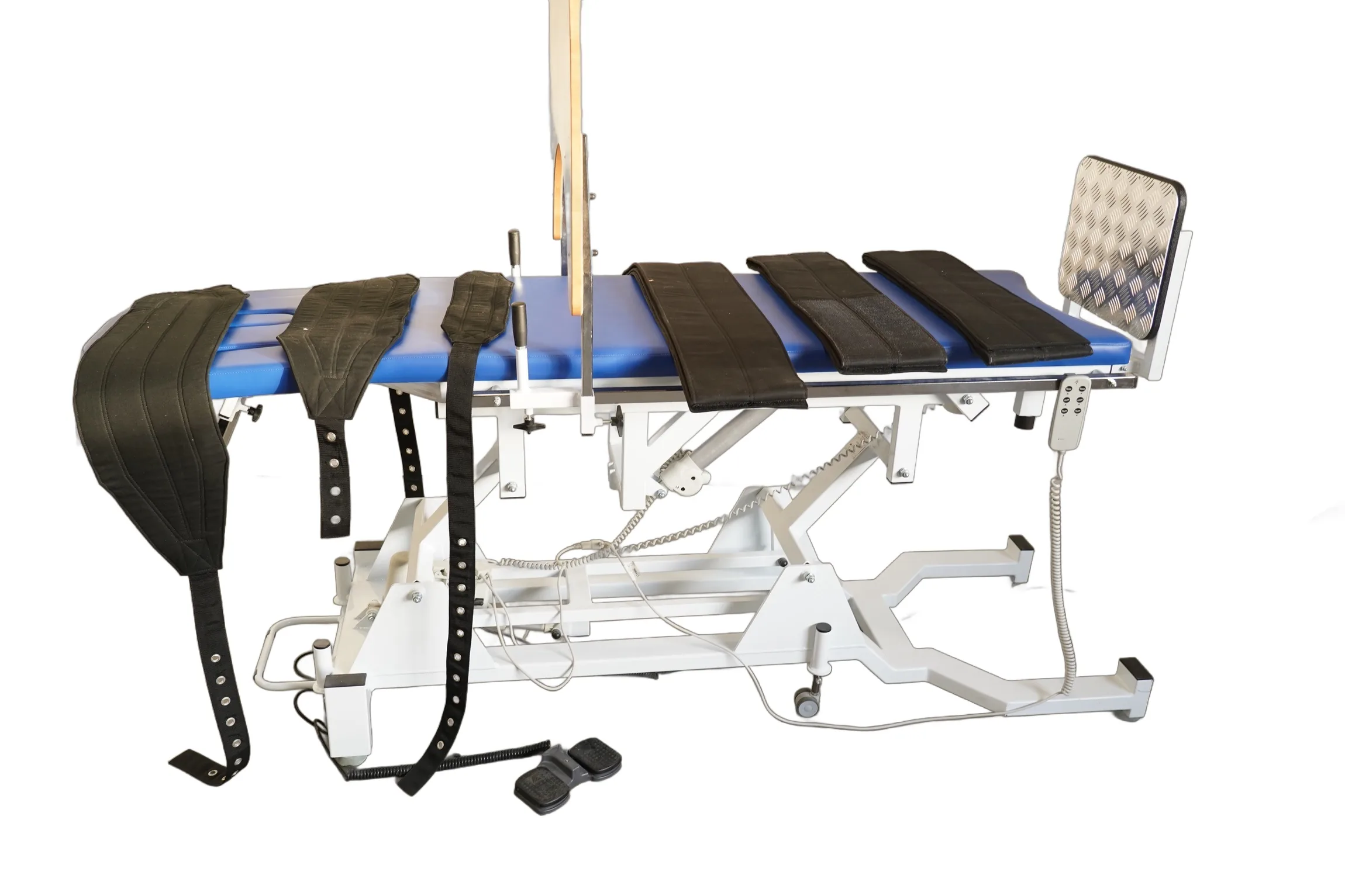 Tilt Table Zweiteiliges Stehbrett NSR P E Comfort - neuwertig aus 2021