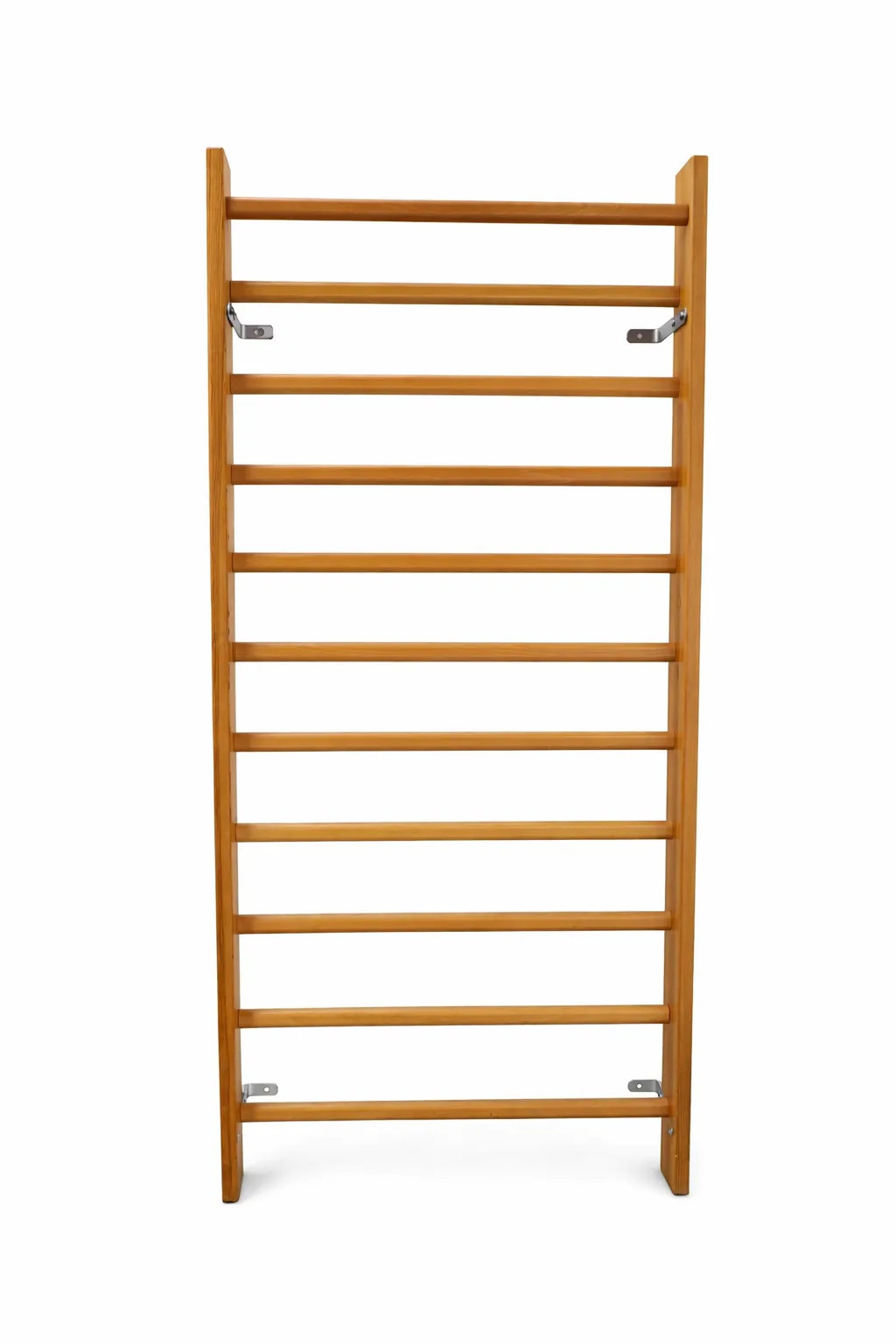 Holzsprossenwand 100 x 210 cm - gebraucht