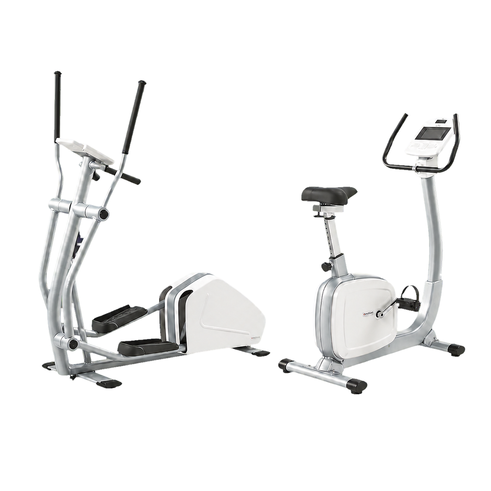 Kraft / Cardiogeräte – Cardiogeräte – Gebrauchtgeräte bei Physiobuy