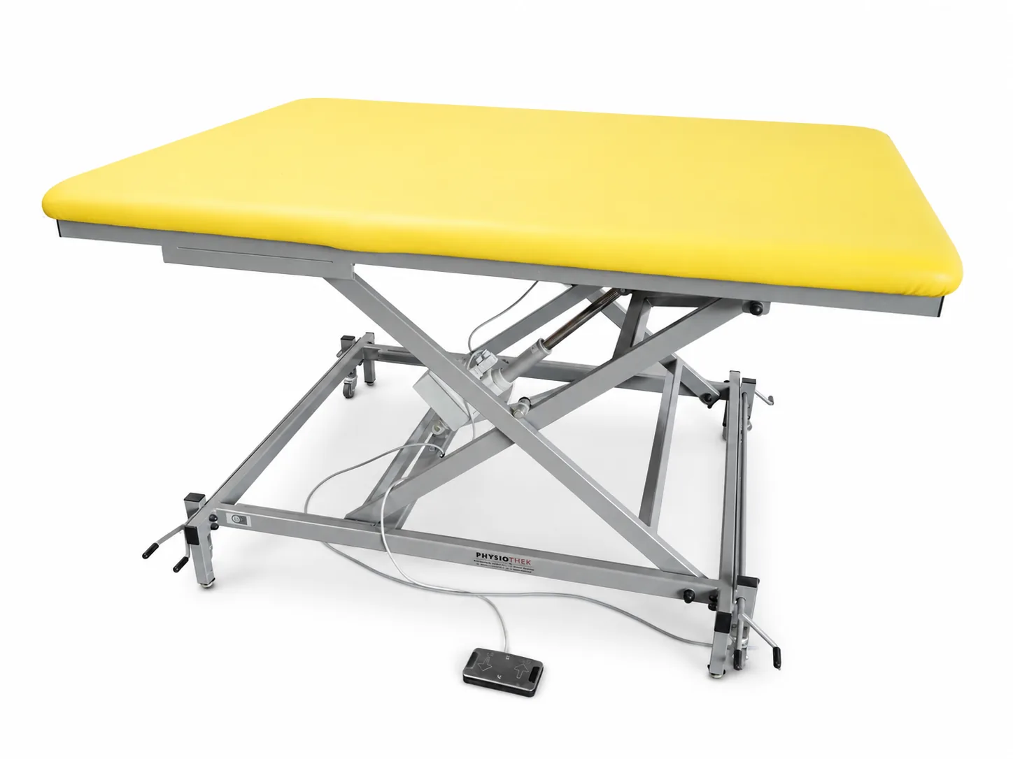 Physiothek Xedos Bobathliege - gebraucht mit neuen Polster (Farbe wählbar)