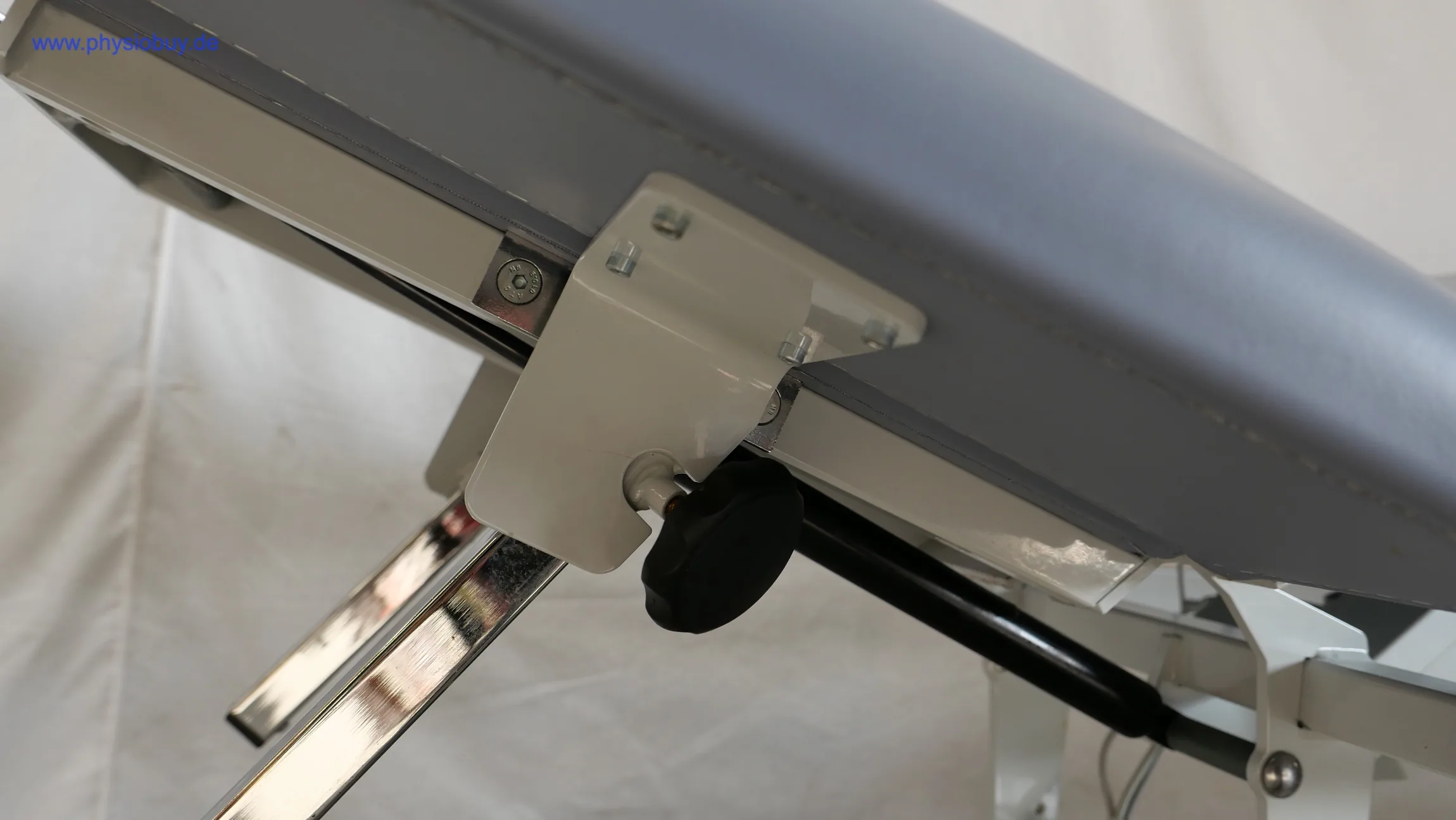 Enraf Manumed Optimal 245 MD elektrisch höhenverstellbar - gebraucht