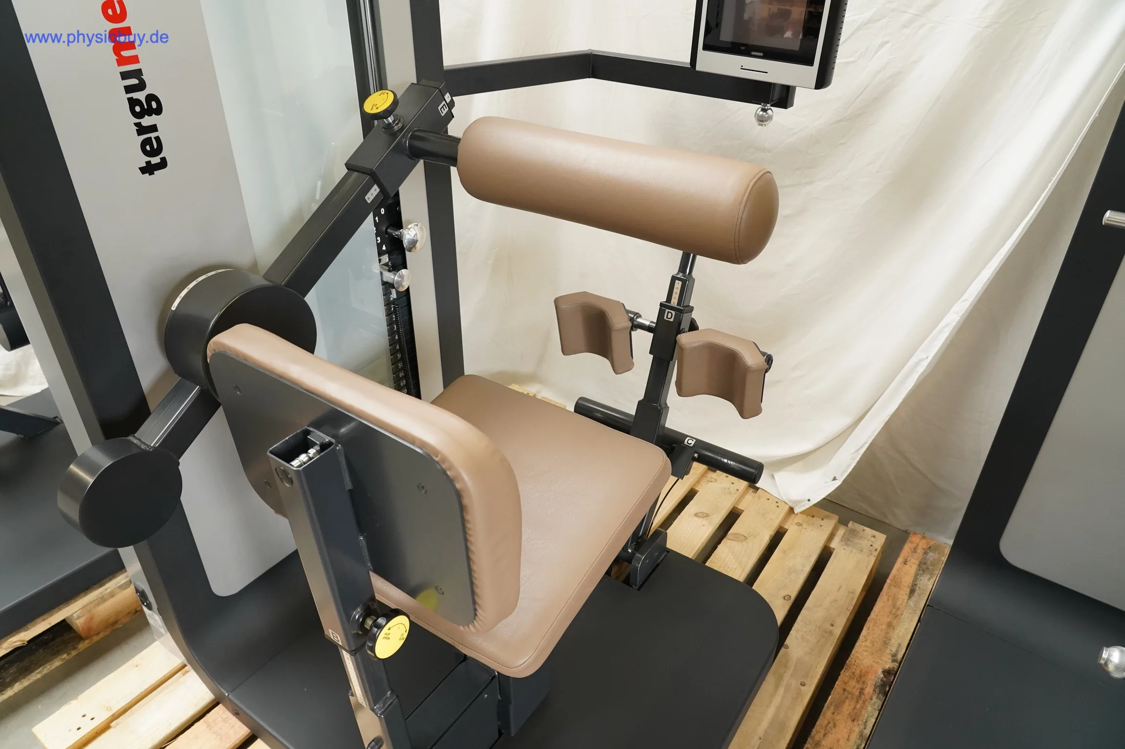 Proxomed Tergumed 710 Serie - gebraucht