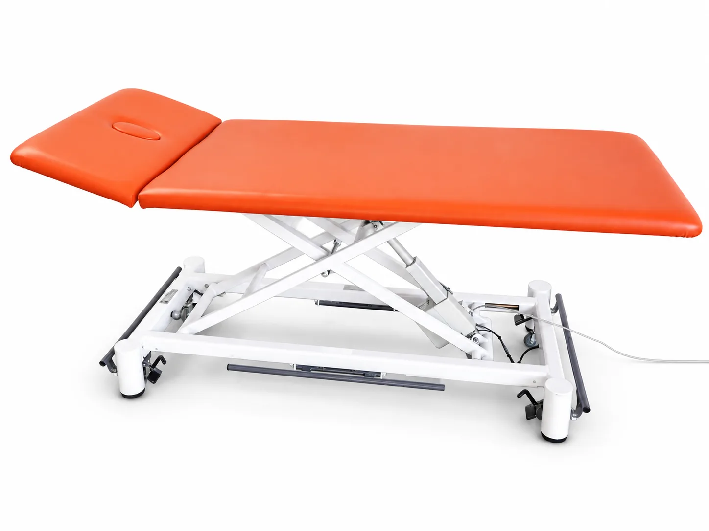 FREI GYM-X (e) Gymnastik Behandlungsliege - gebraucht