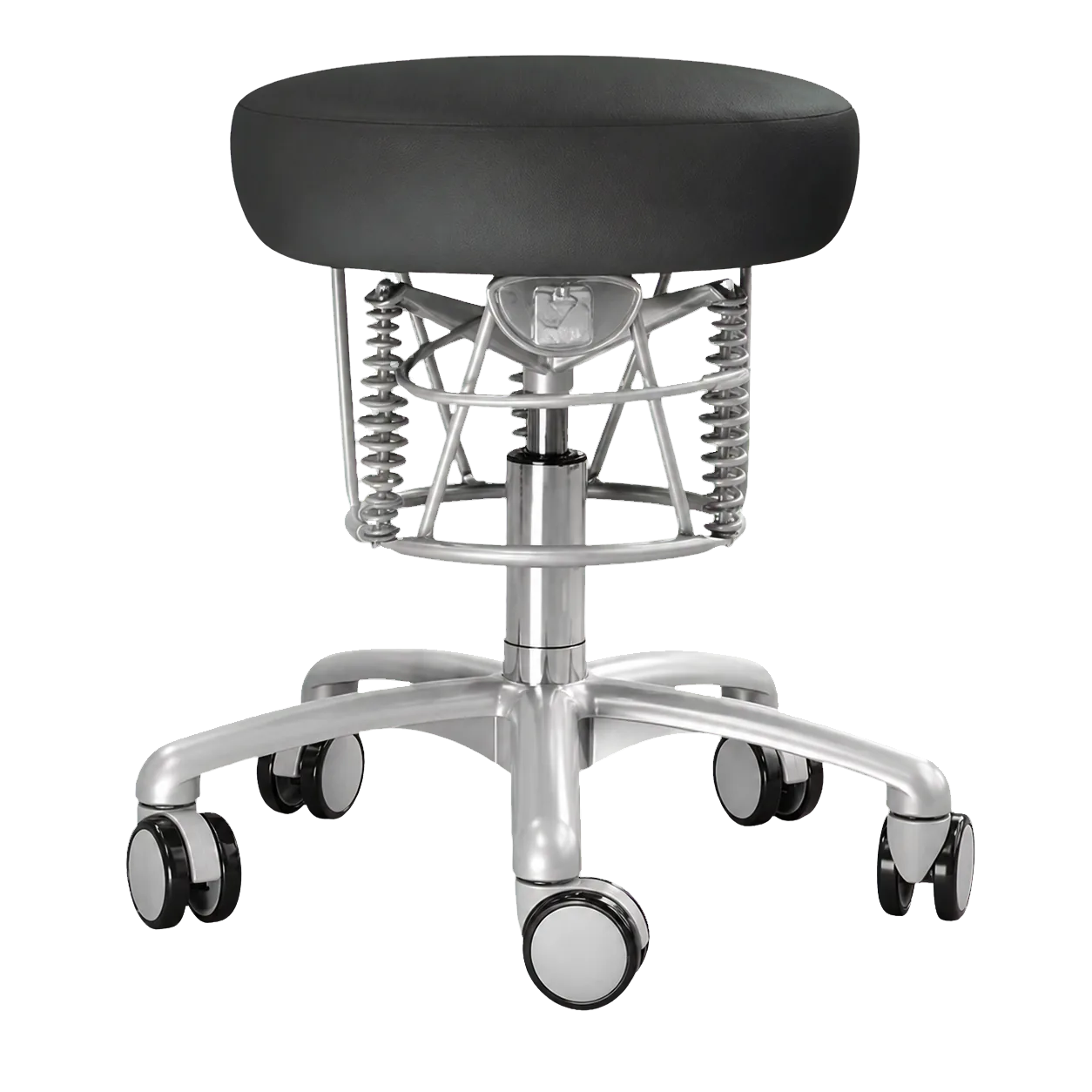 Praxisausstattung – Behandlungsliegen – Hocker / Rollhocker bei Physiobuy