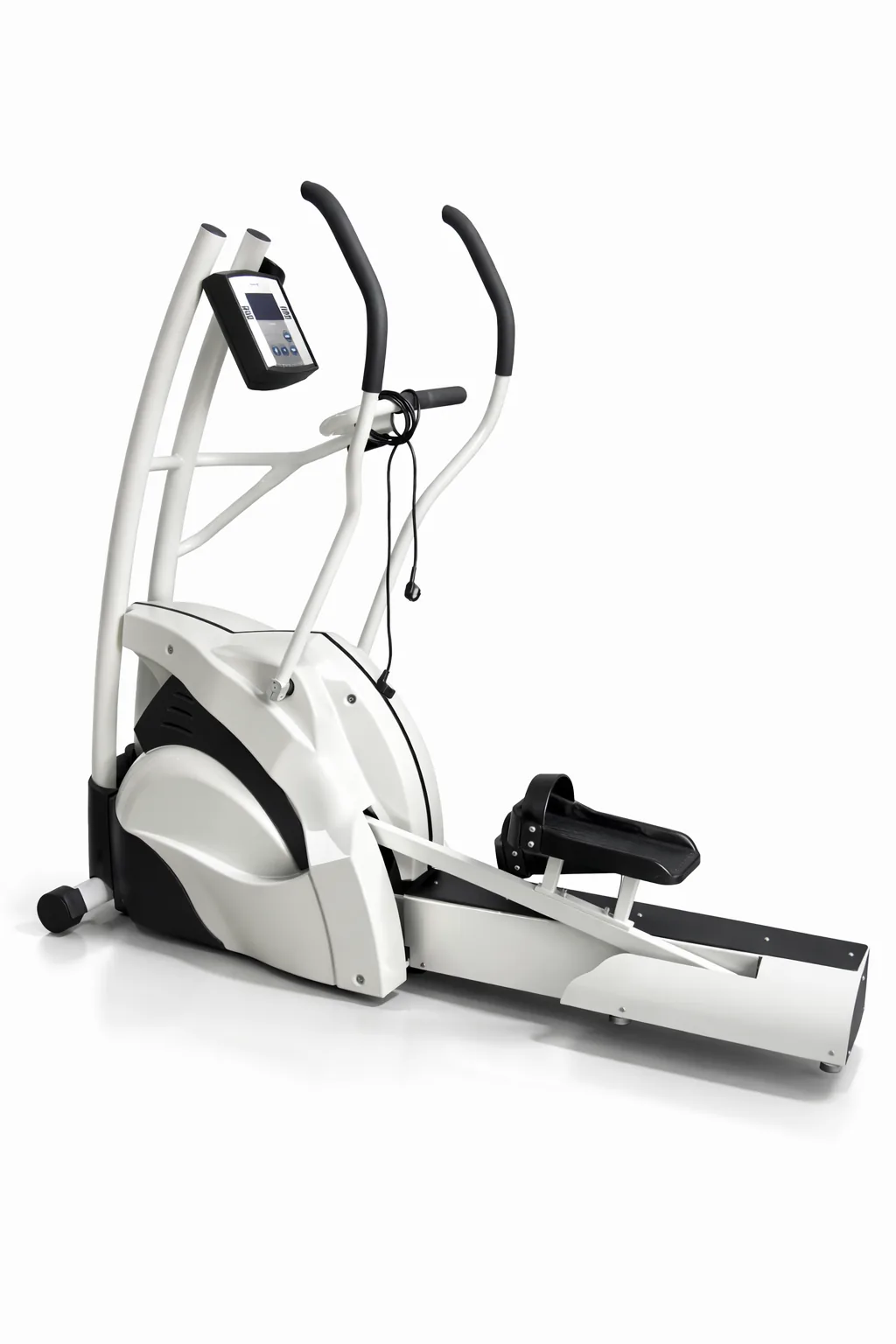 Ergo-Fit Crosser 4007 med RS - gebraucht