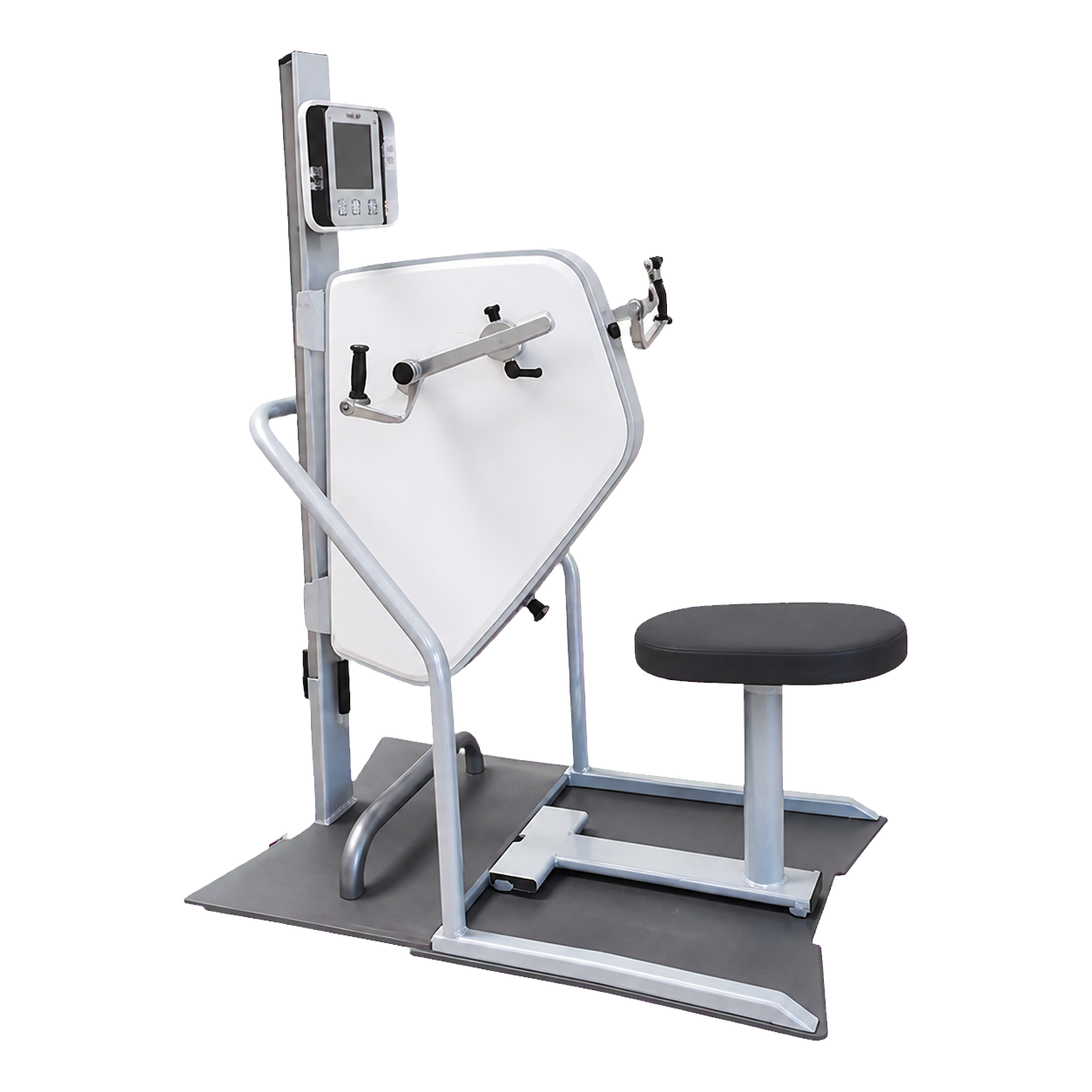 Kraft / Cardiogeräte – Cardiogeräte – Gebrauchtgeräte – Oberkörperergometer bei Physiobuy