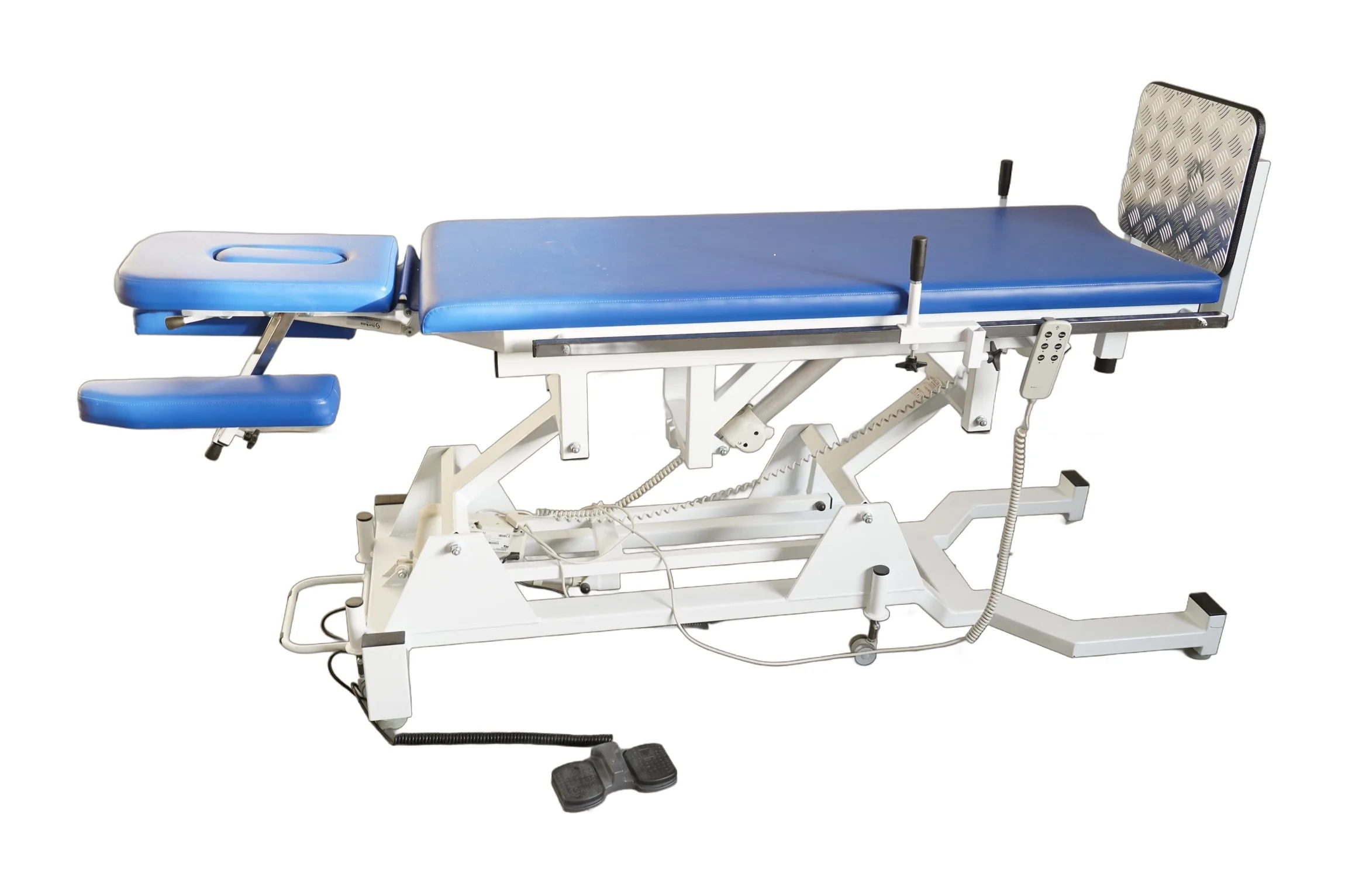 Tilt Table Zweiteiliges Stehbrett NSR P E Comfort - neuwertig aus 2021