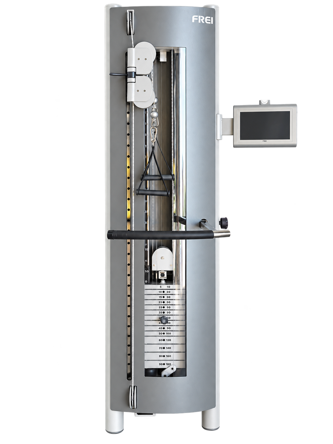 FREI Genius ECO 12 Geräte mit Coach 2 Display - gebraucht