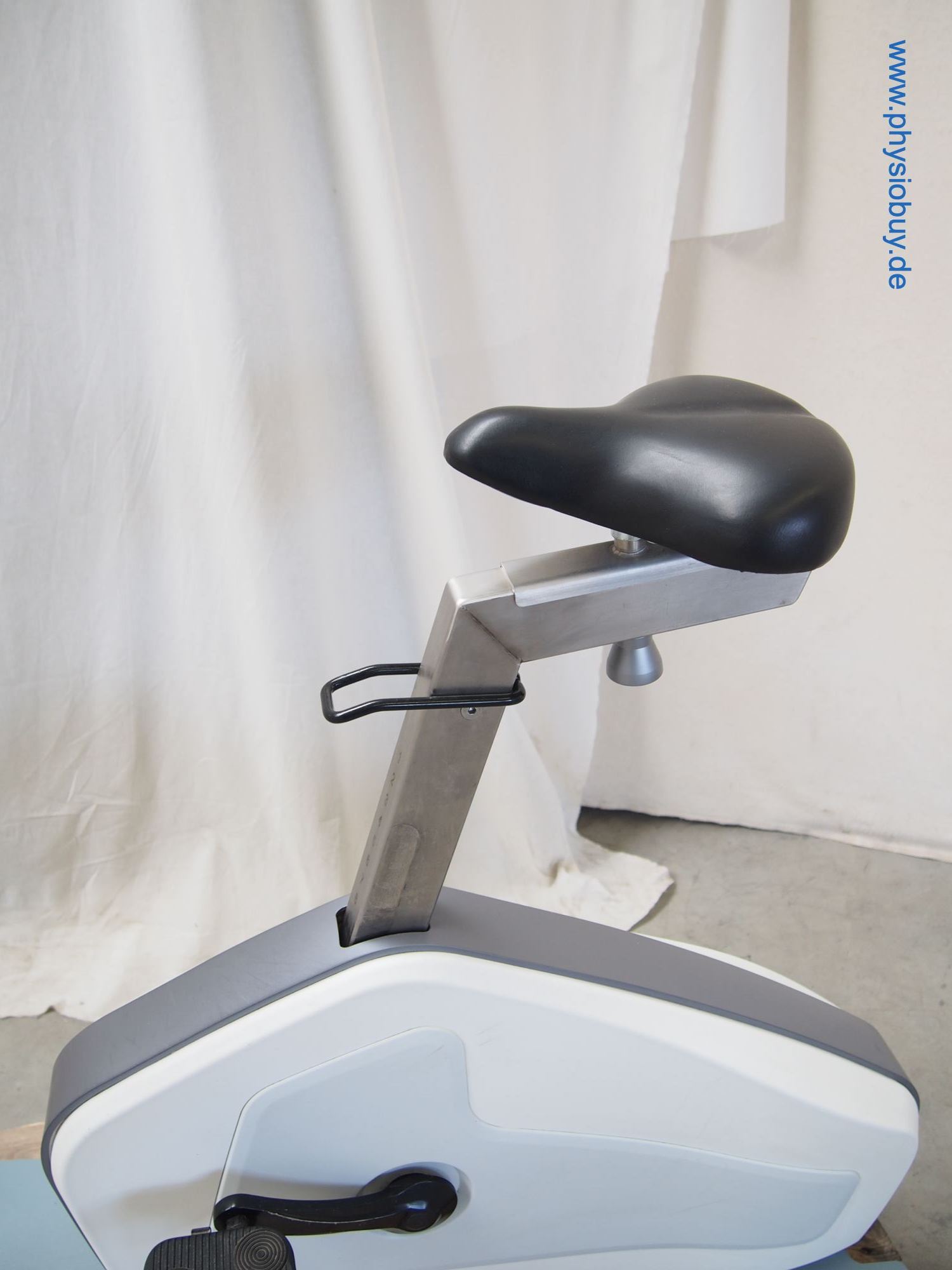 Sattel des FREI Motion Cycle 800 med, Seitenansicht