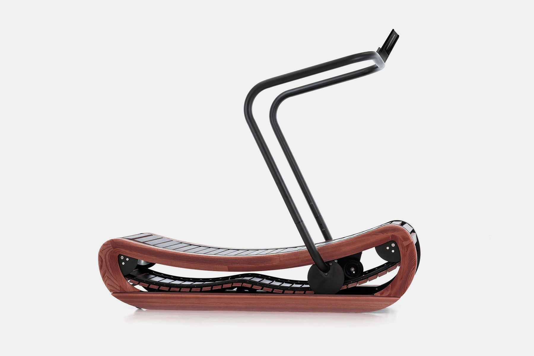 NEU NOHrD Sprintbok V.2 Laufband