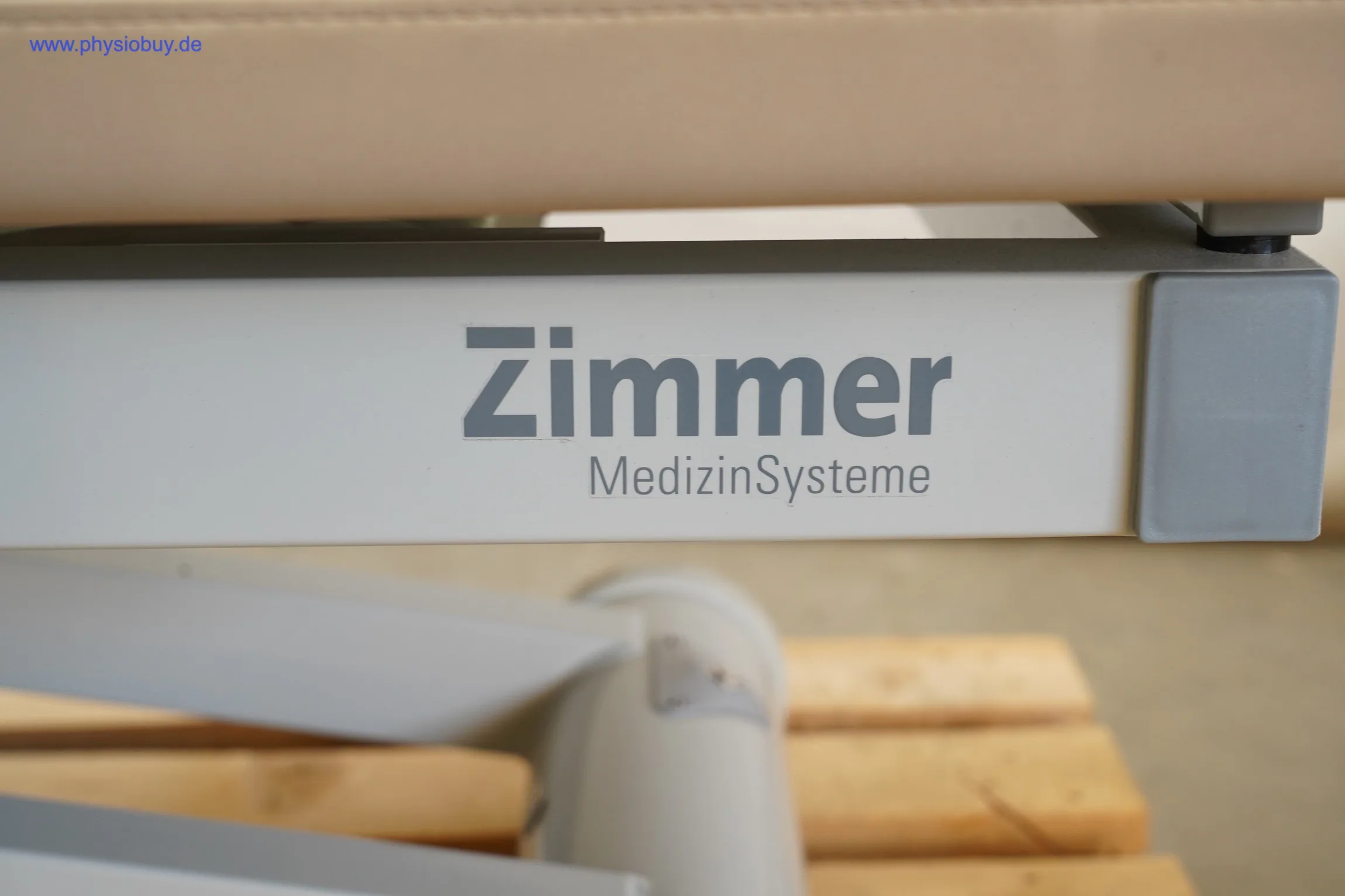 Zimmer Axion 2 Comfort Behandlungsliege  - gebraucht