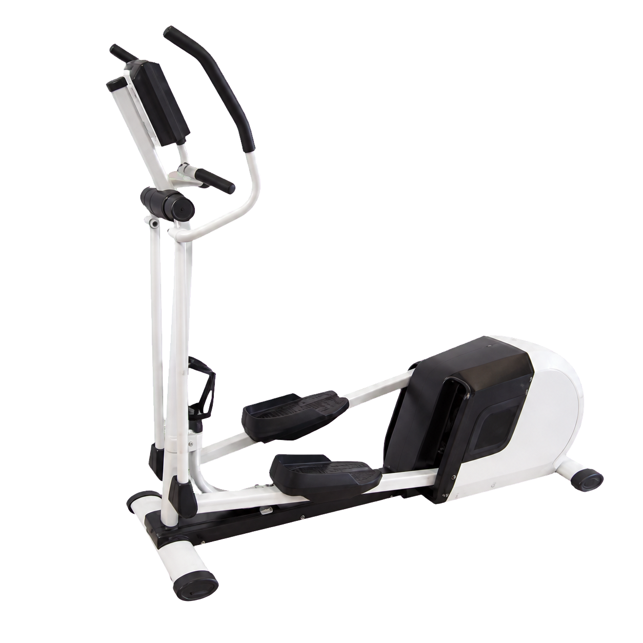 Kraft / Cardiogeräte – Cardiogeräte – Gebrauchtgeräte – Crosser bei Physiobuy