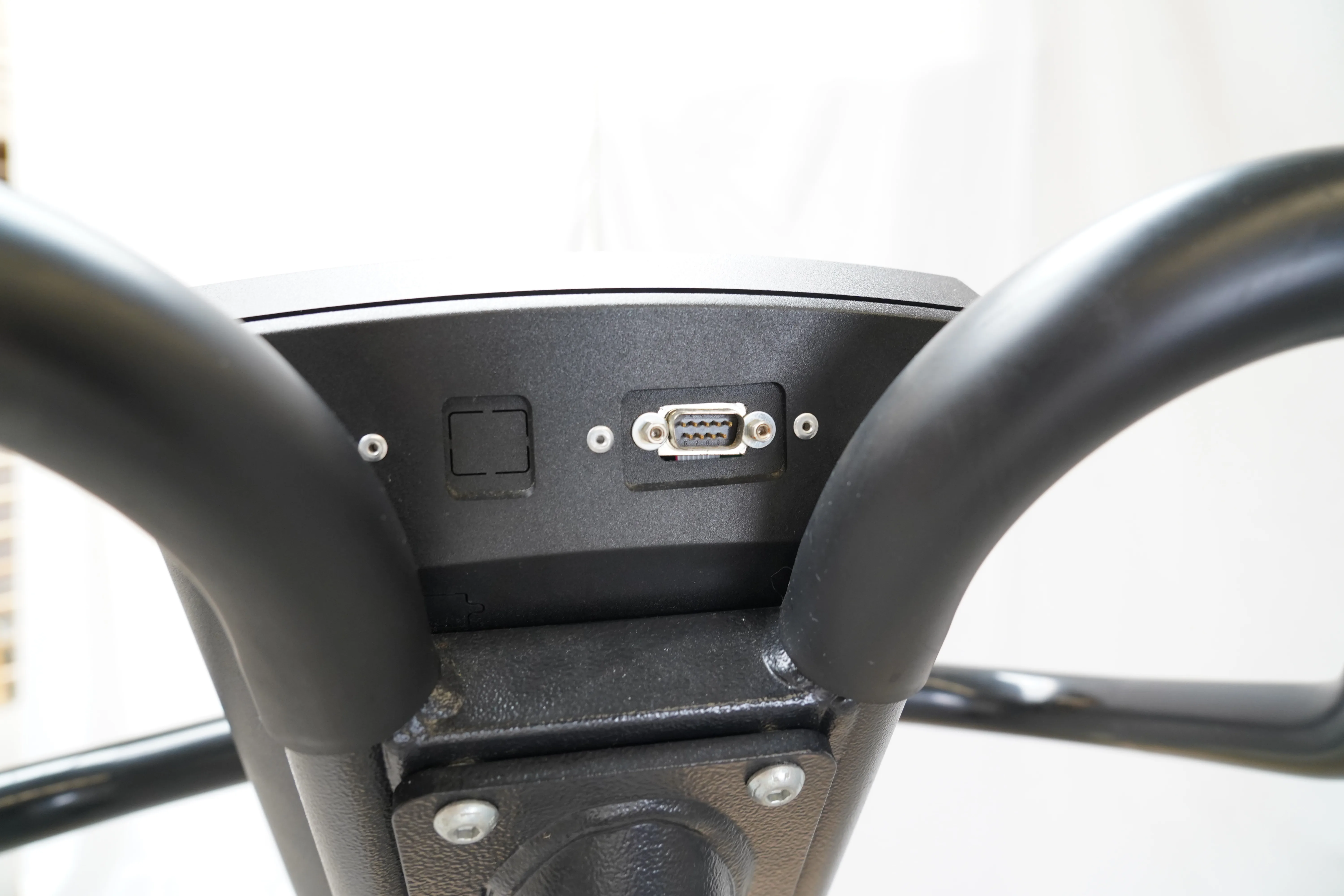 Ergo-Fit Cycle 457 med inkl. verstellbaren Pedalarmen - gebraucht