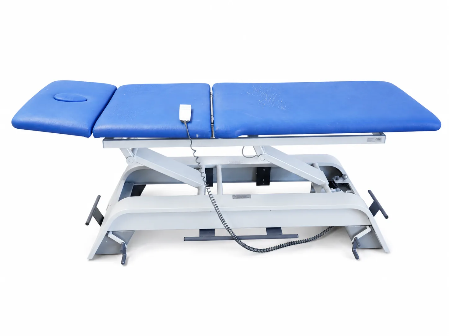 FREI Taxxo Universal Behandlungsliege - gebraucht