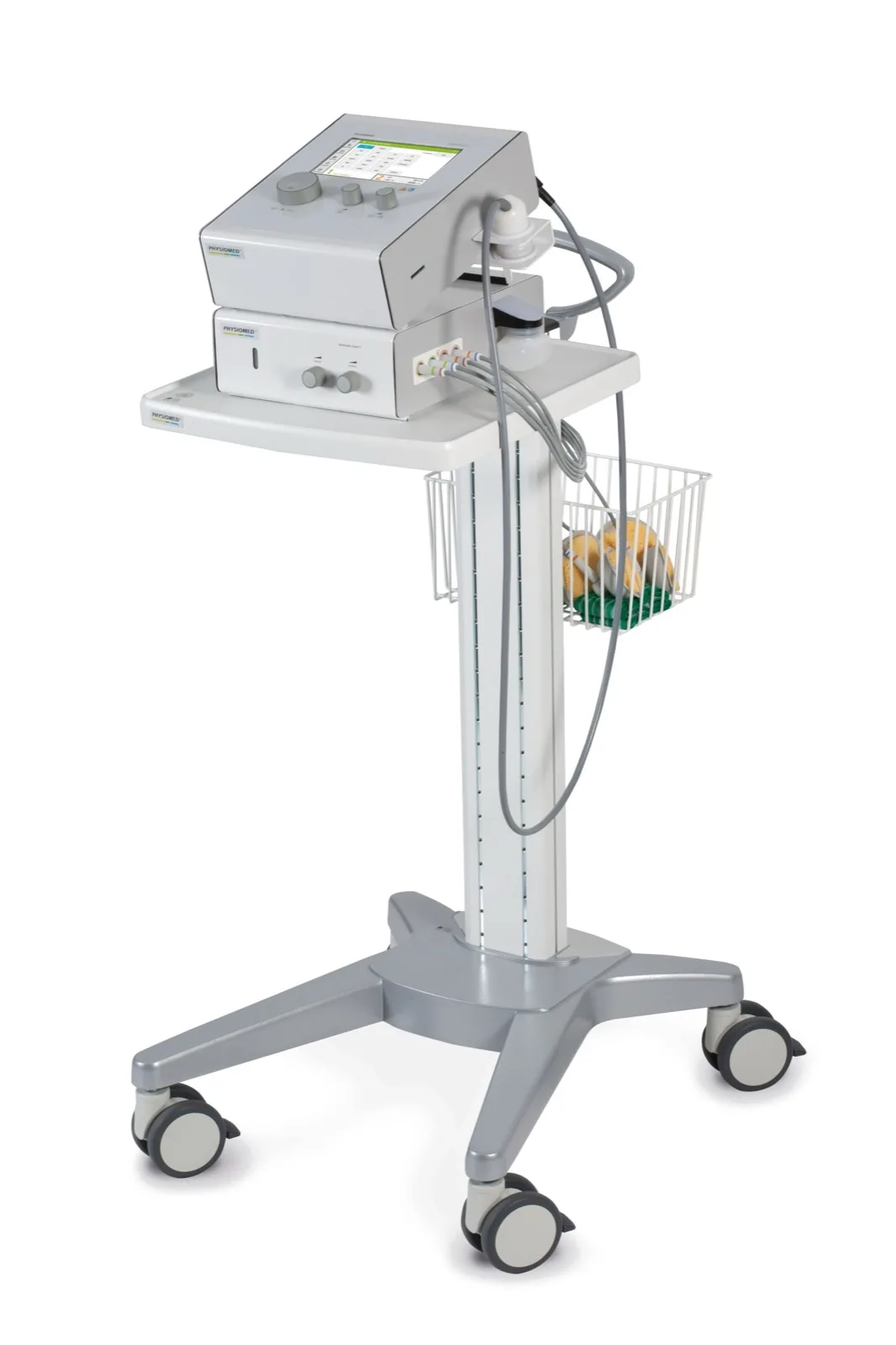 Elektrotherapie – Neugeräte – Komplette Türme bei Physiobuy