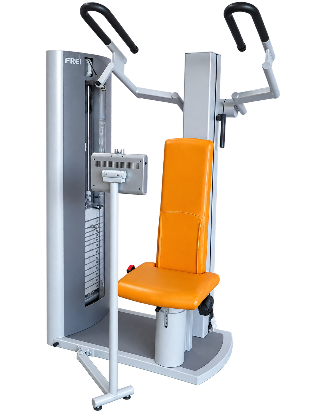 FREI Genius ECO 12 Geräte mit Coach 2 Display - gebraucht
