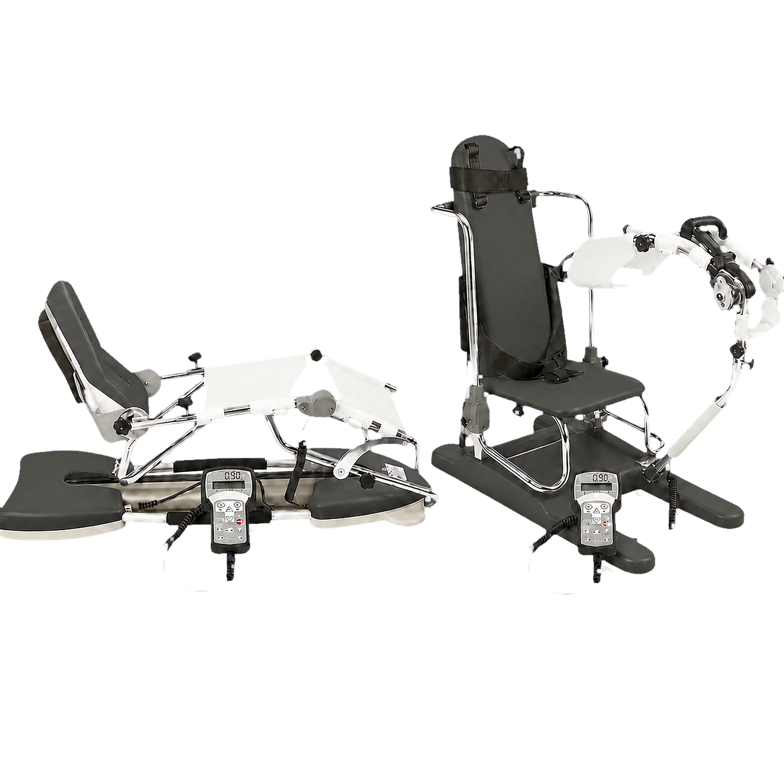 Kraft / Cardiogeräte – Mobilitäts- / Stabilitätstraining – Bewegungsschienen bei Physiobuy