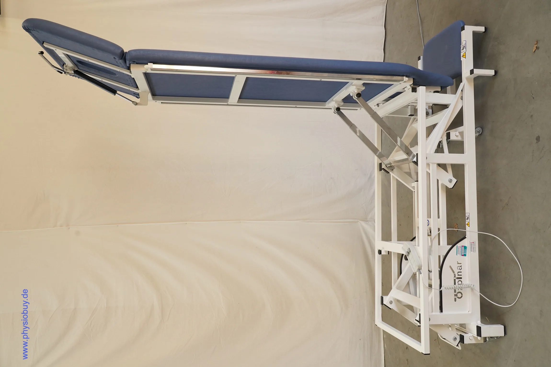 Tilt Table / Kipptisch - gebraucht