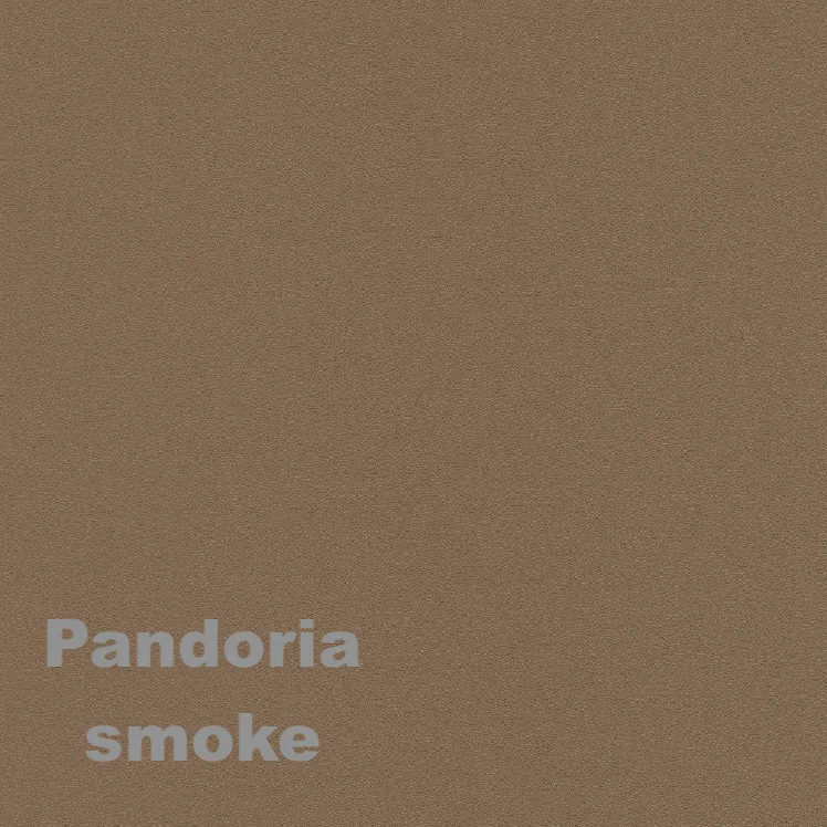Polsterfarbe Pandoria smoke